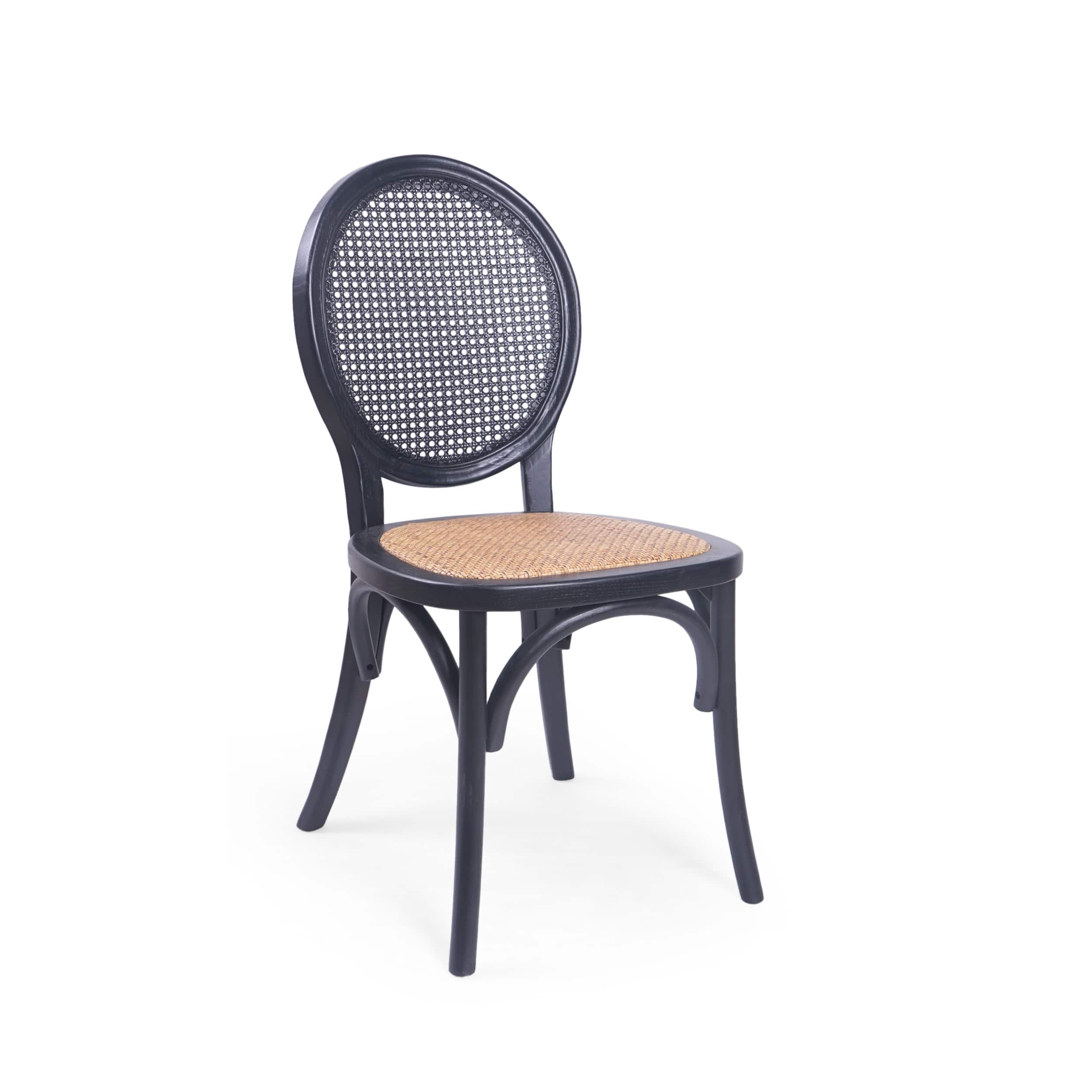 Vynxaria LESX3076DJCYYCY003 Dining-Chairs - View #5
