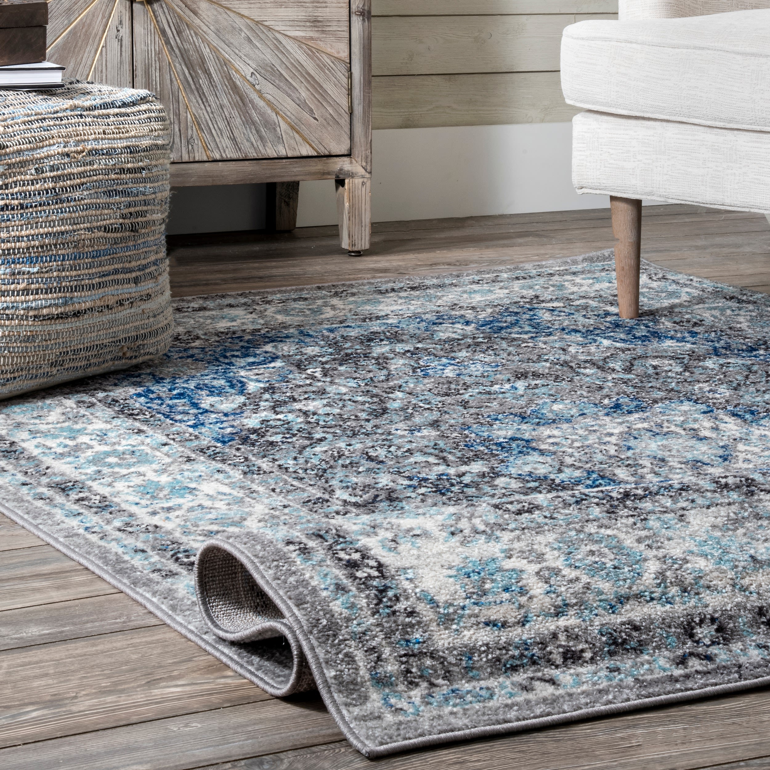 nuLOOM RZBD07E-2808 rugs - View #4