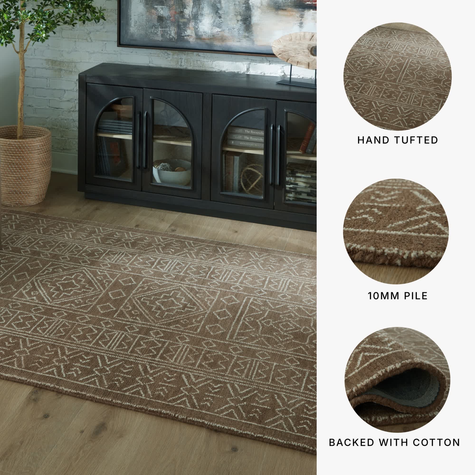 Signature Design by Ashley R407702 rugs - View #3