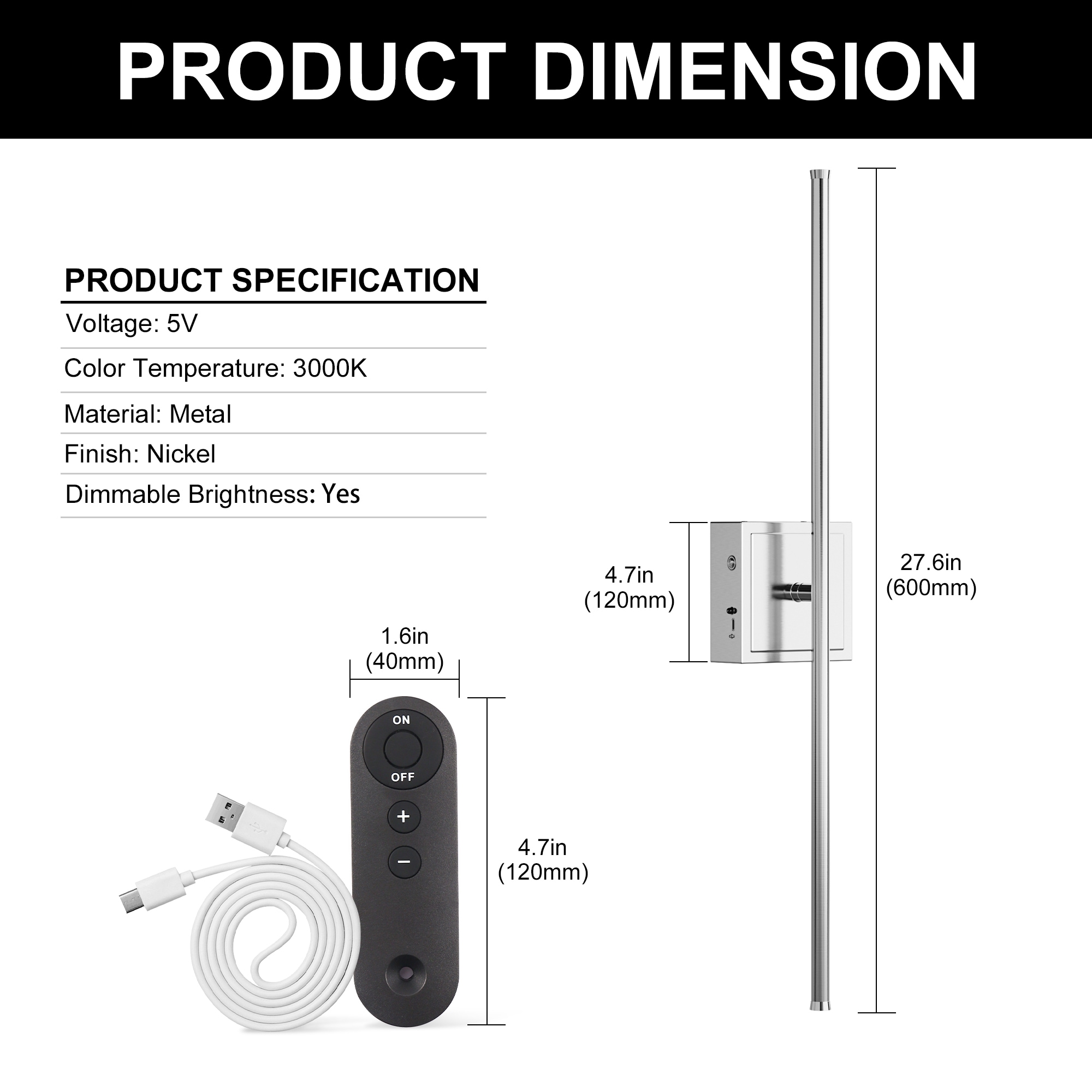 DORESshop LSC-YS-NB04501ACH-2 b090000 - View #7