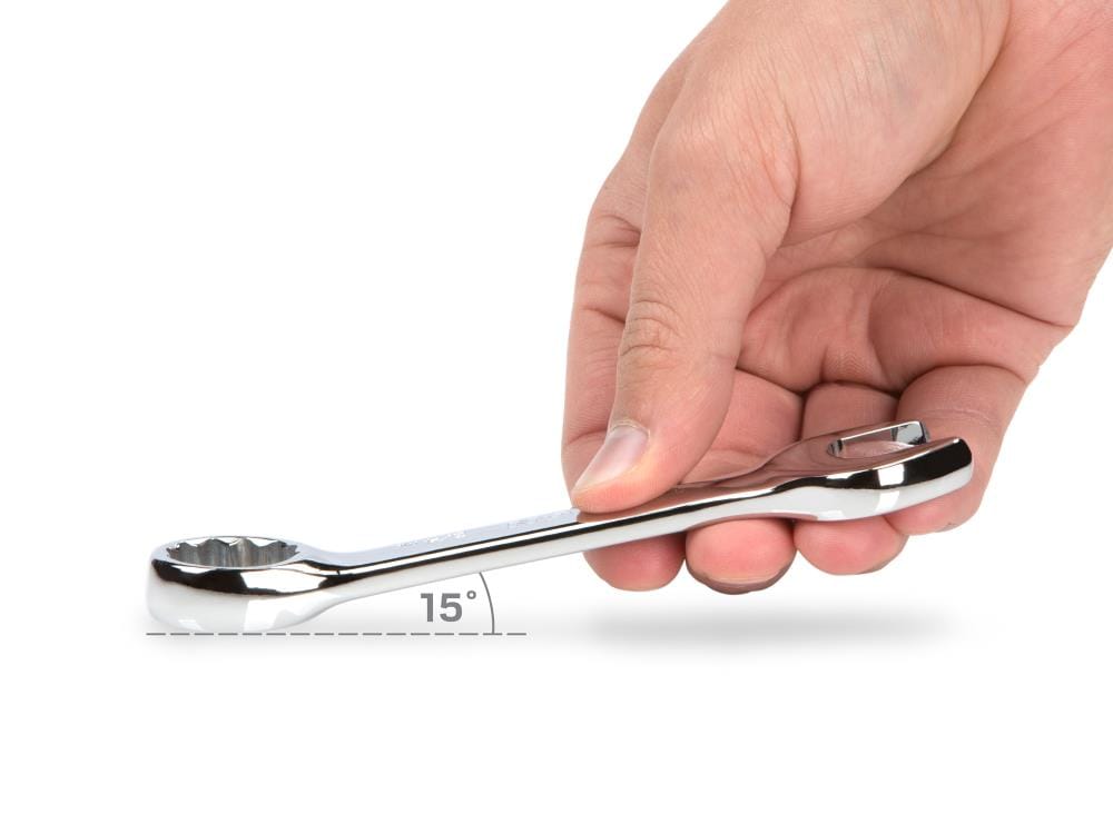 TEKTON 18052 Wrench-Sets - View #3