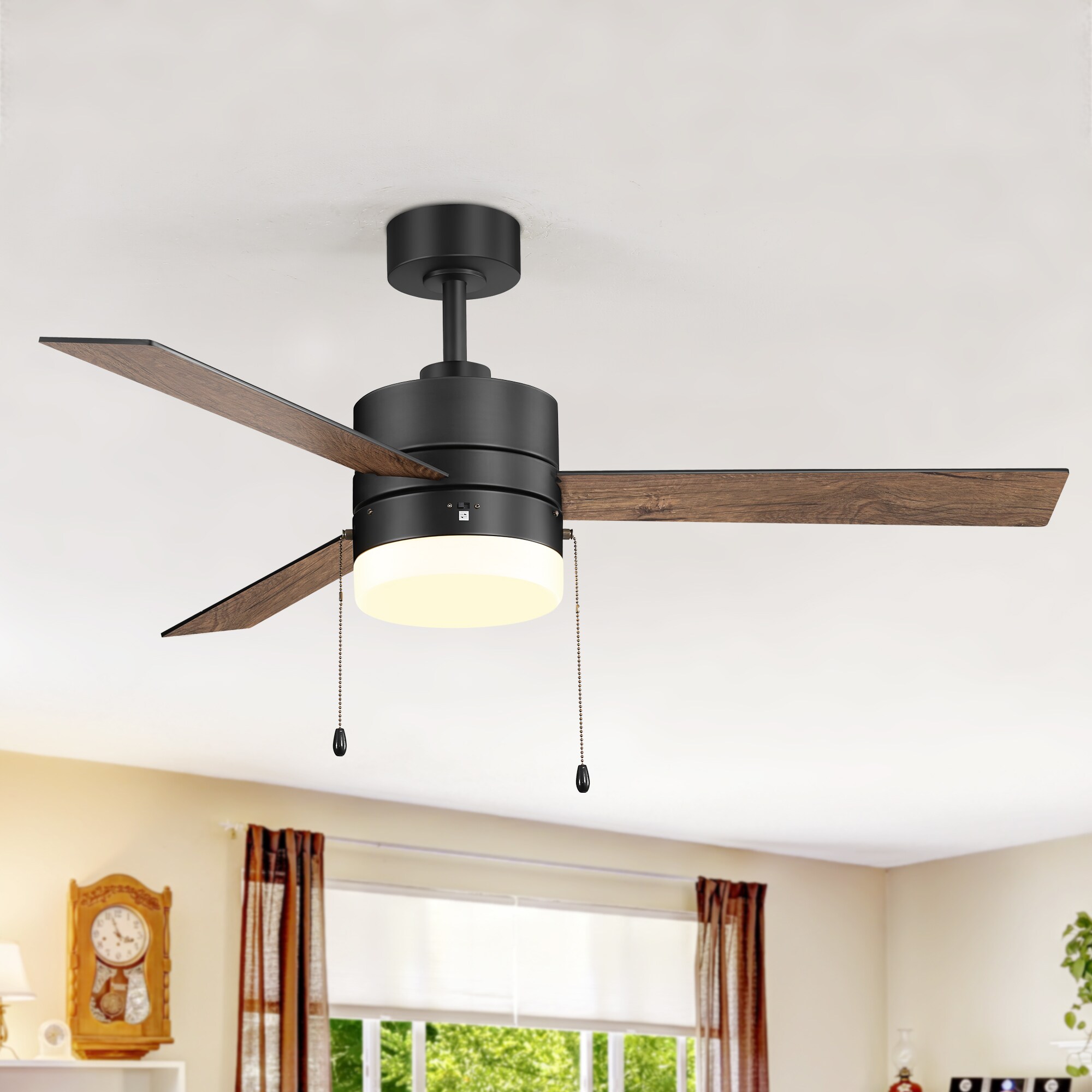 Breezary 30005-ORB Ceiling-Fans - View #8