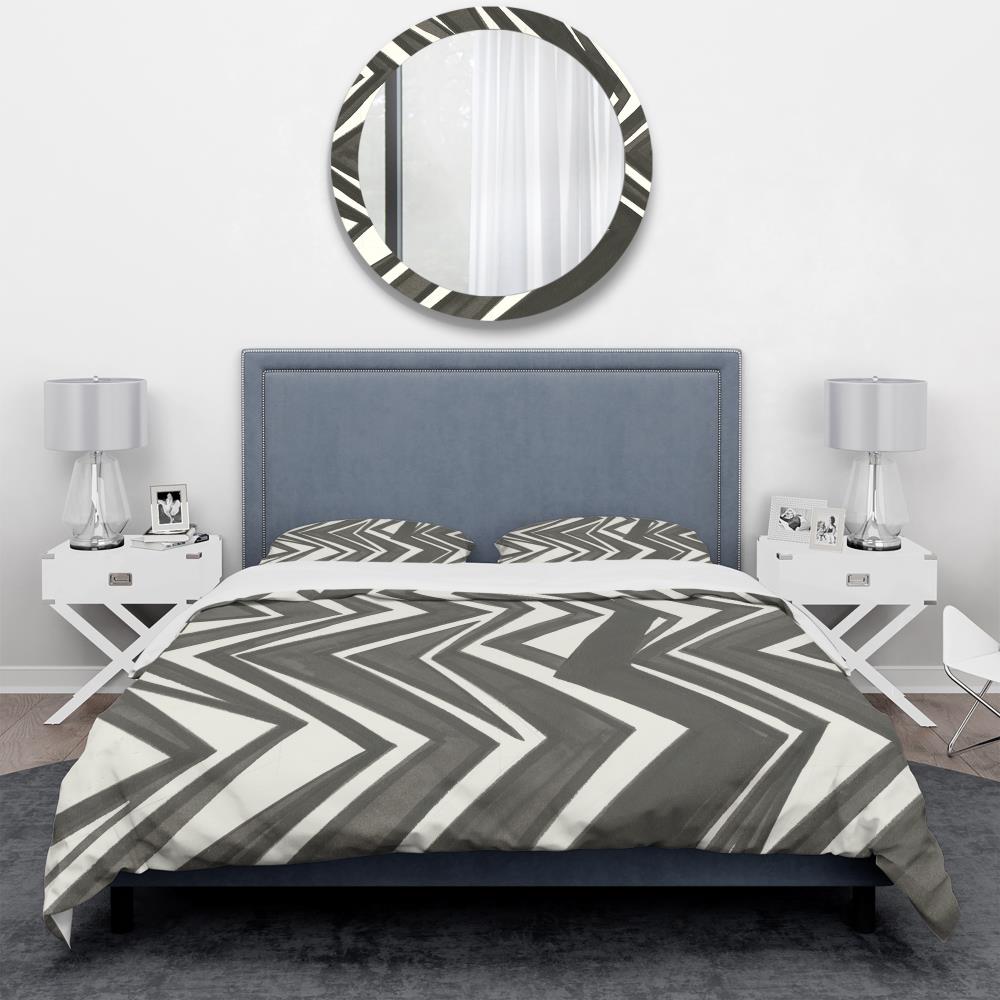 Designart BED30181-Q bedding - View #2