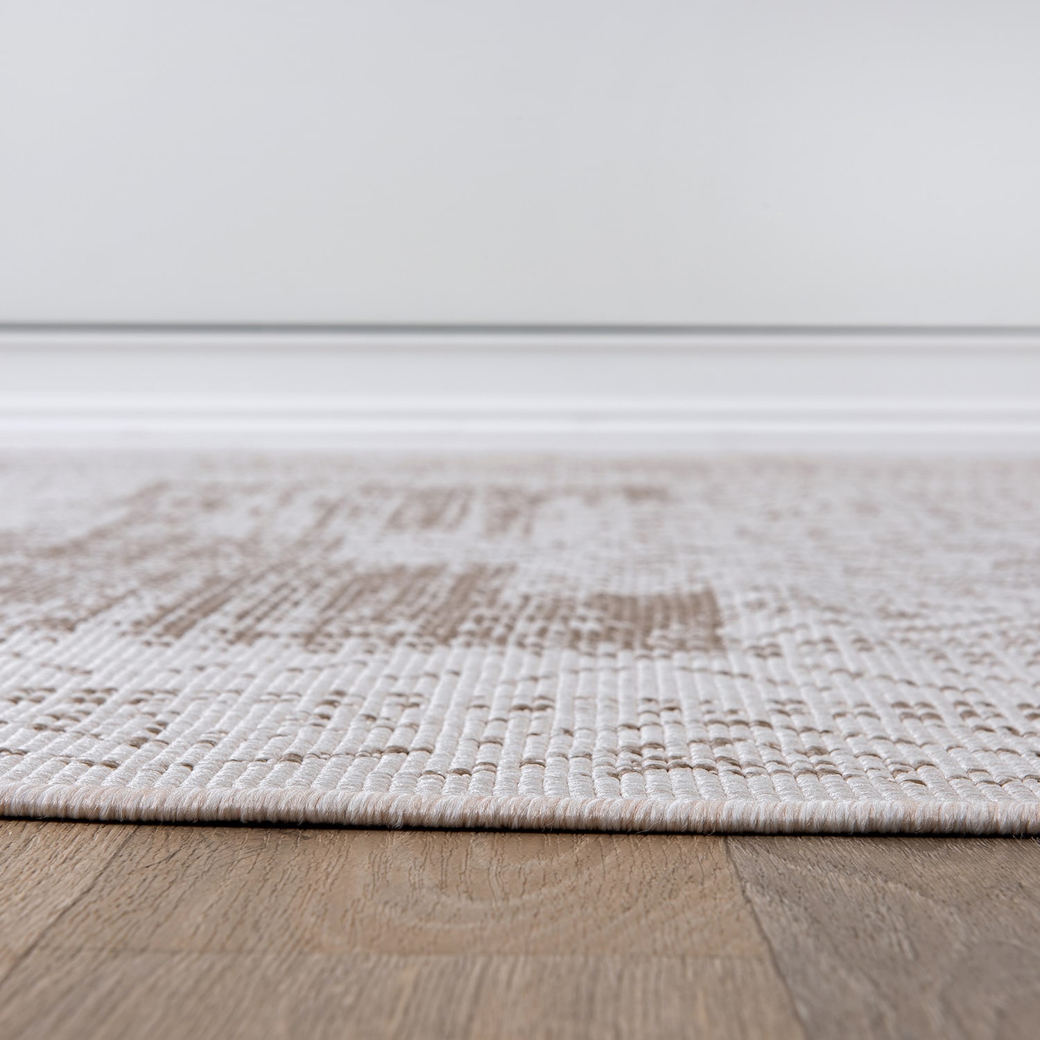 World Rug Gallery 4029BEIGE2X7 rugs - View #4