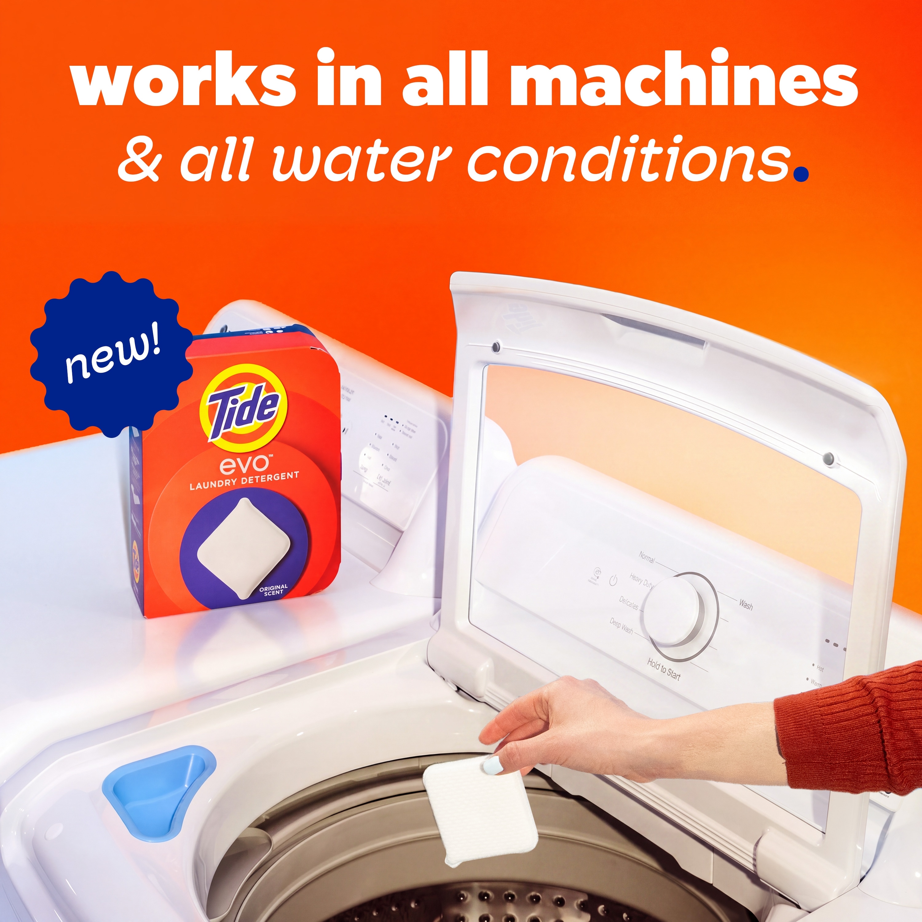 Tide 3077216090 Laundry-Detergent - View #13