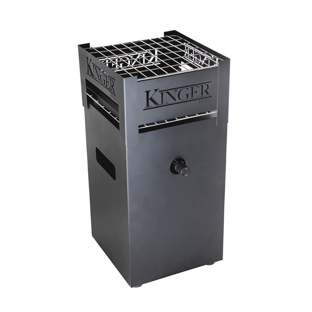 Kinger Home FP-012TBLK Outdoor-Gas-Firepits - View #2