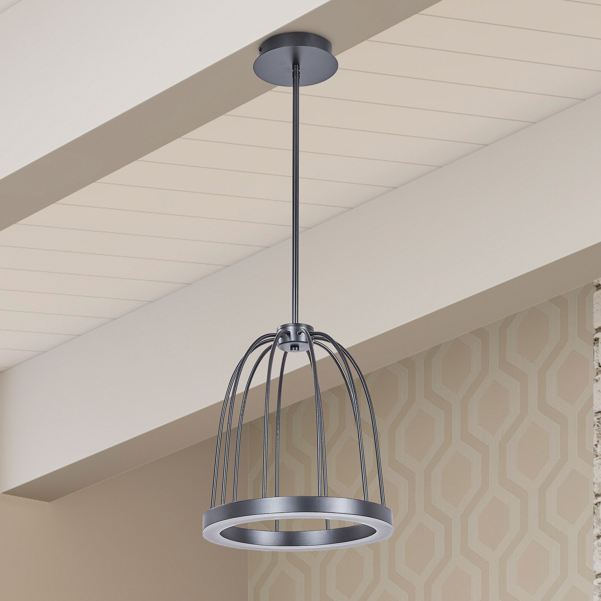 Designer Home 37870-LWU Pendant-Lights - View #2