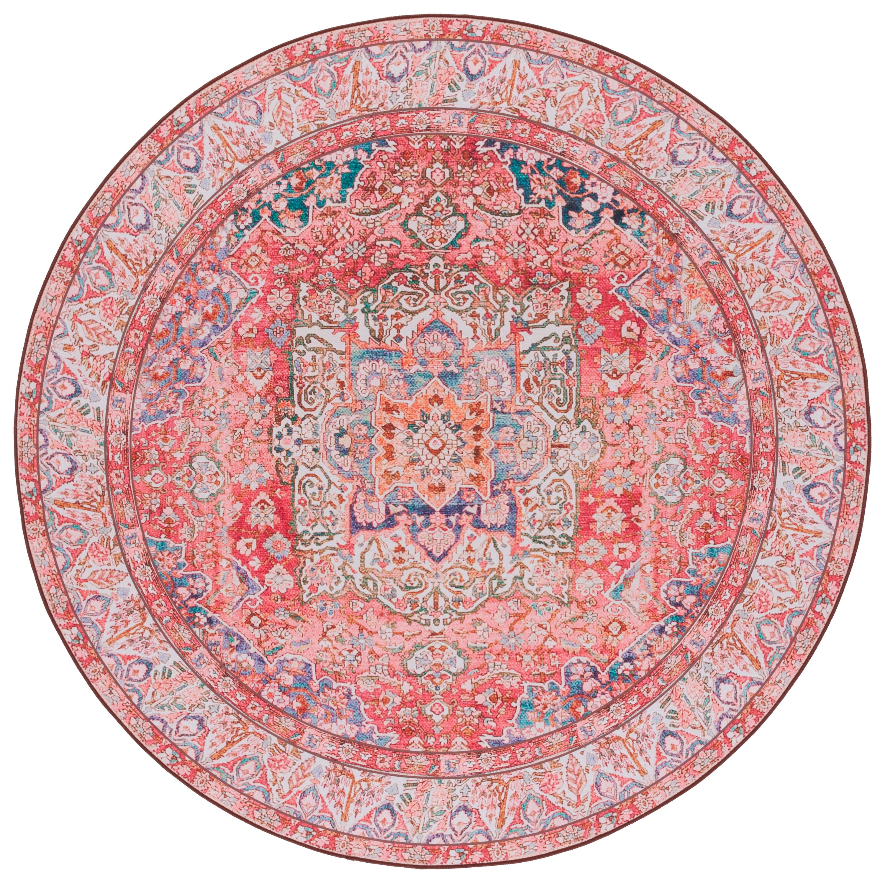 Safavieh TSN122R-6R rugs - View #2