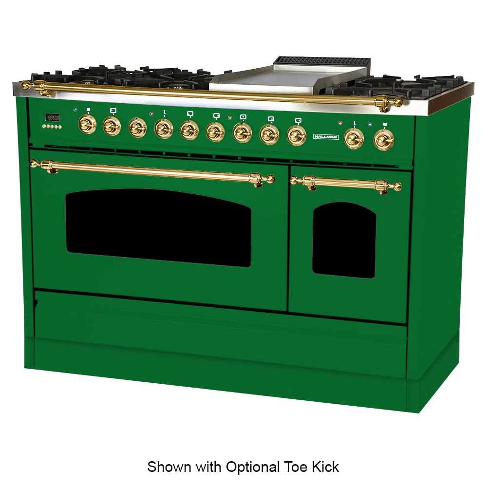 Hallman TK48GN m000102 - View #2