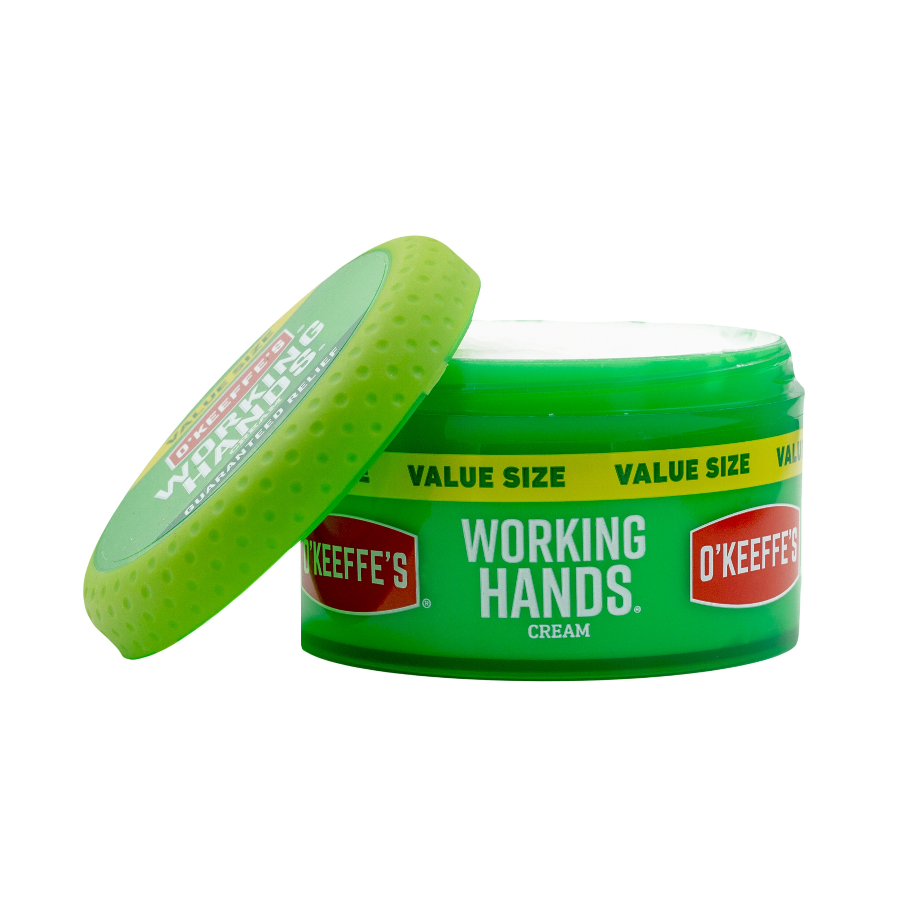 O'Keeffe's Working Hands 6.8-oz Hand Cream (8-Pack) in the