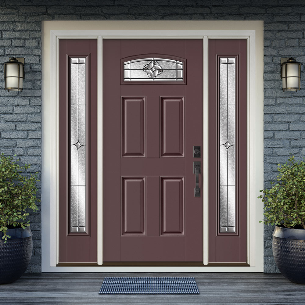Masonite 3423253 Entry-Doors - View #2