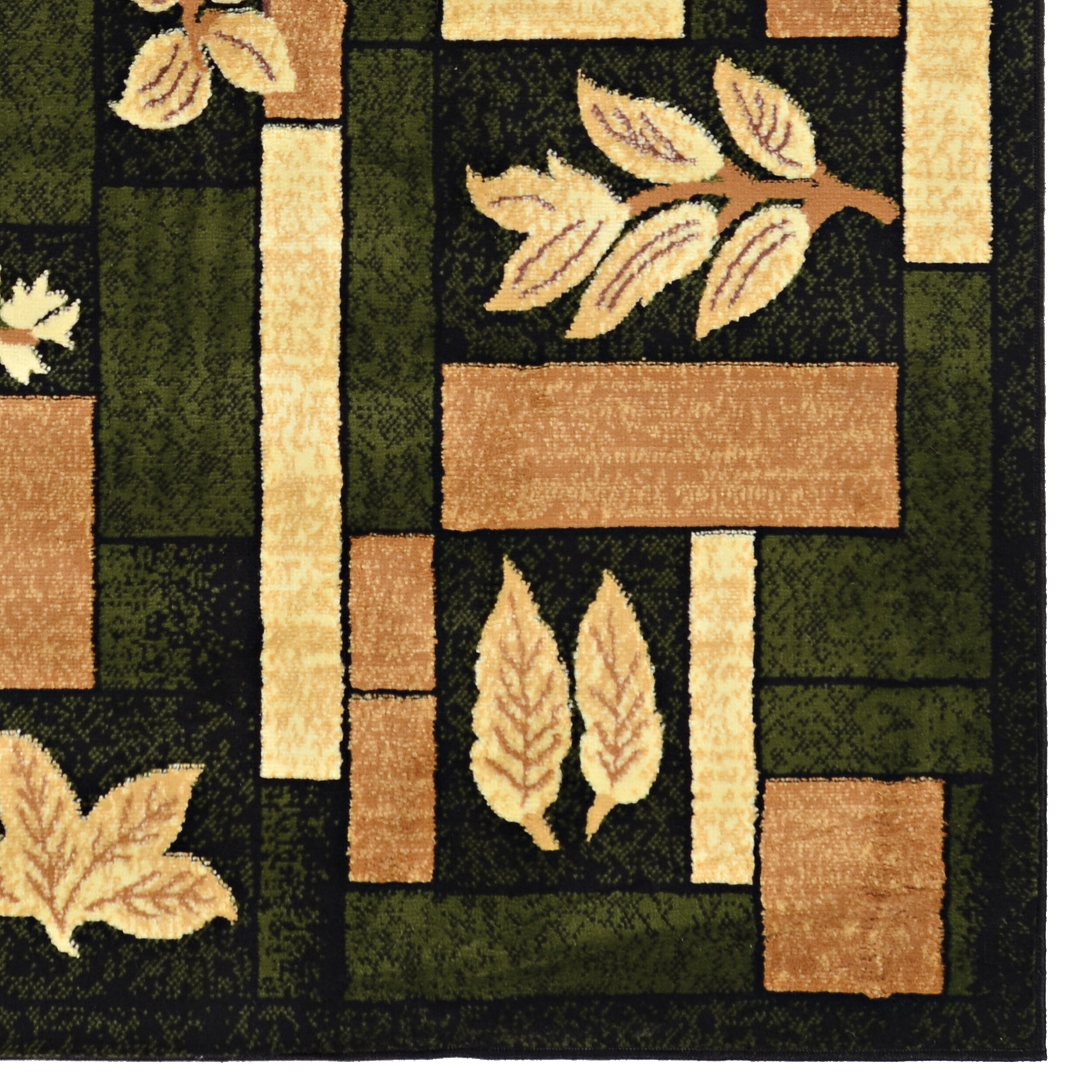 Linon RUG-BC0257 rugs - View #2