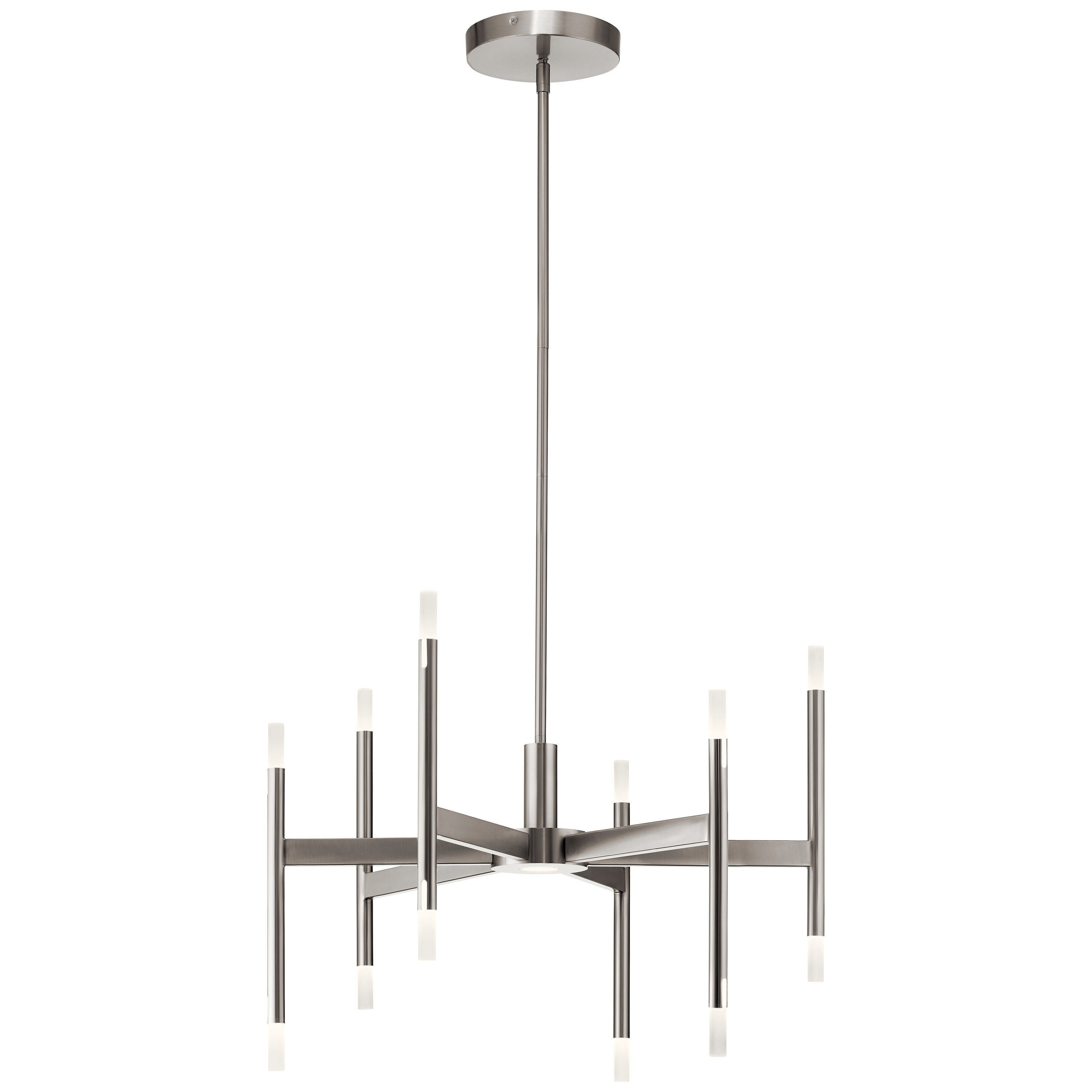 elan kizette chandelier