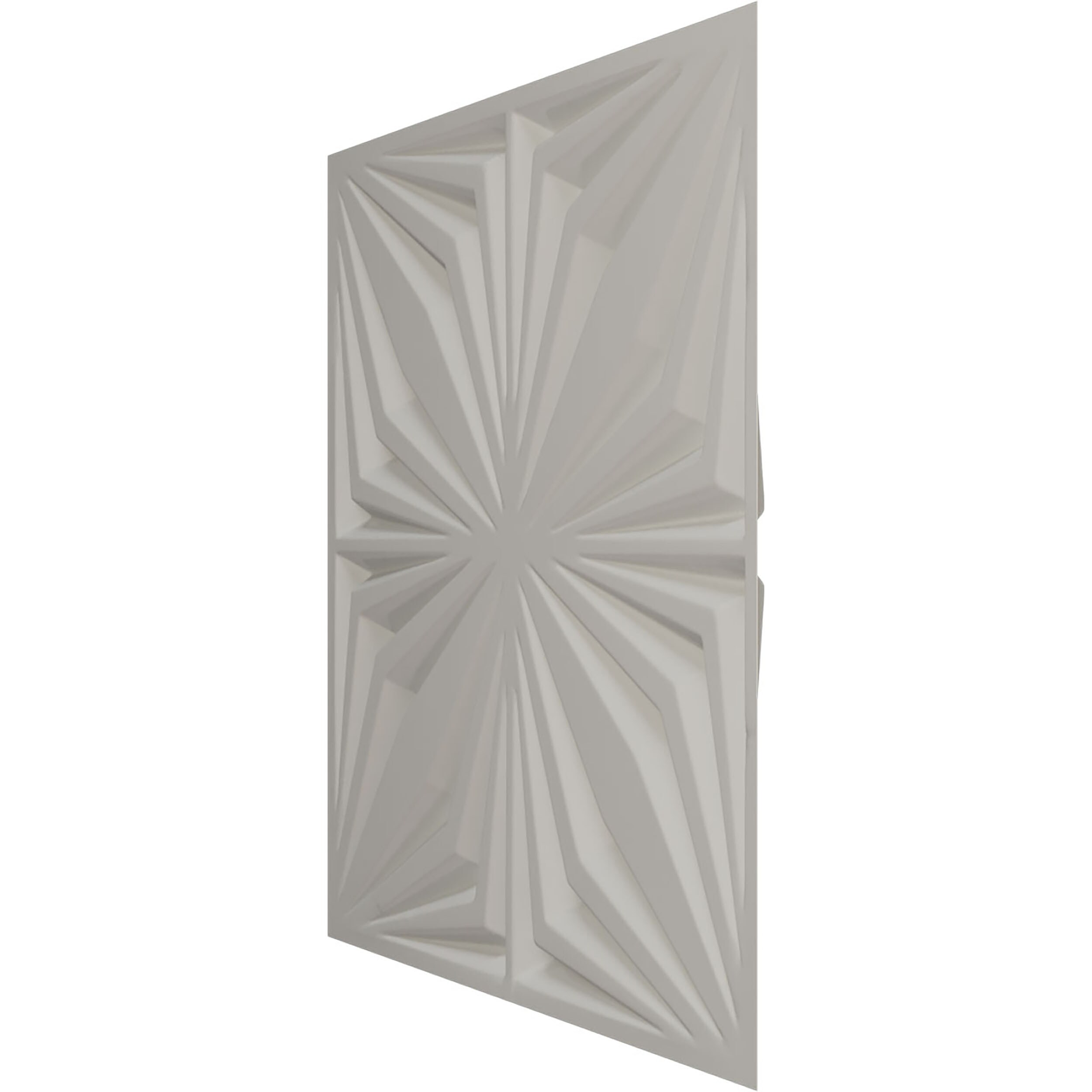 Ekena Millwork WP20X20AHASV Wall-Panels - View #4