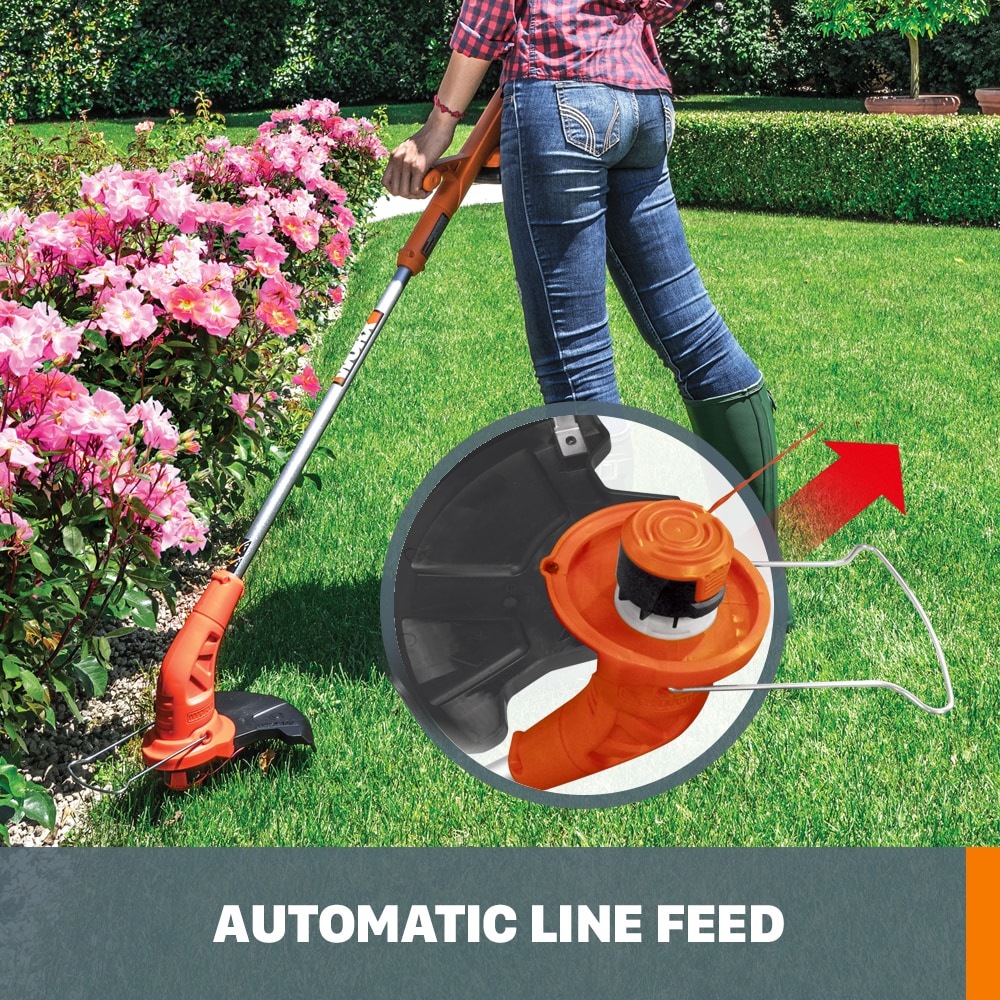 Green Deals: Tidy up the yard with a 20V hedge trimmer from BLACK+DECKER at  $89, more