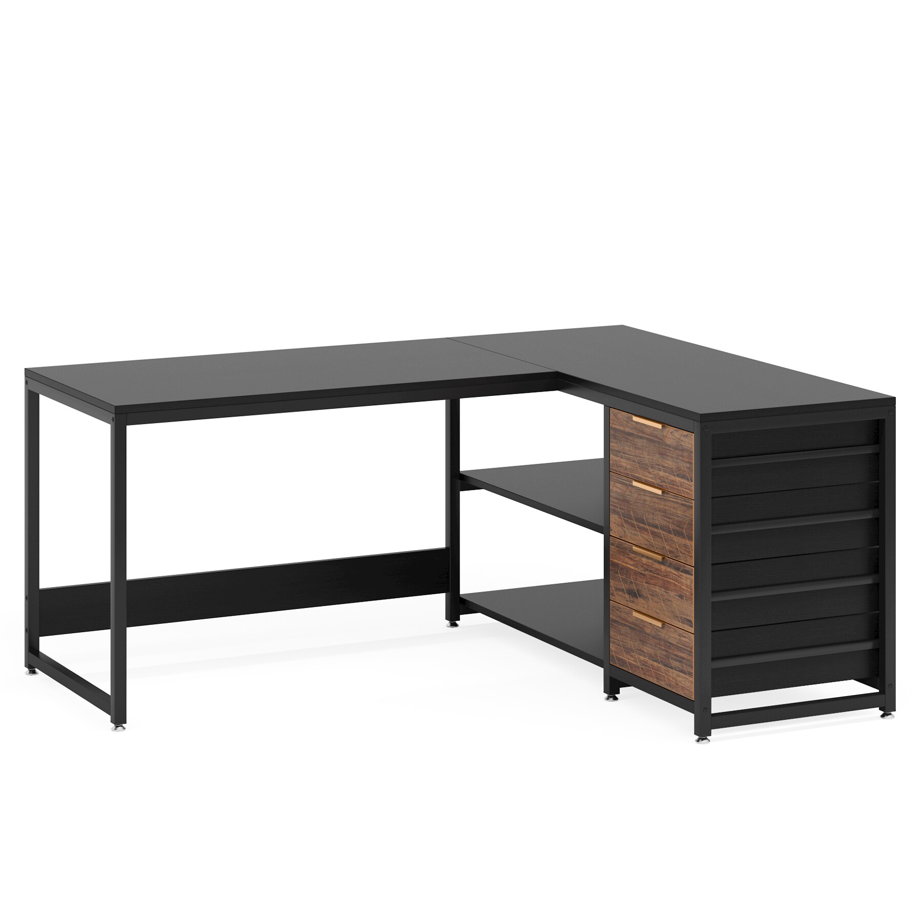 Tribesigns LWOYJL-1220YY desks - View #9