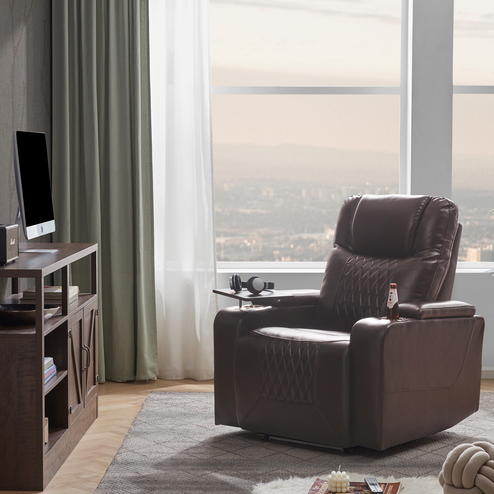ModernLuxe SG000630ADD Sofas-Loveseats - View #7