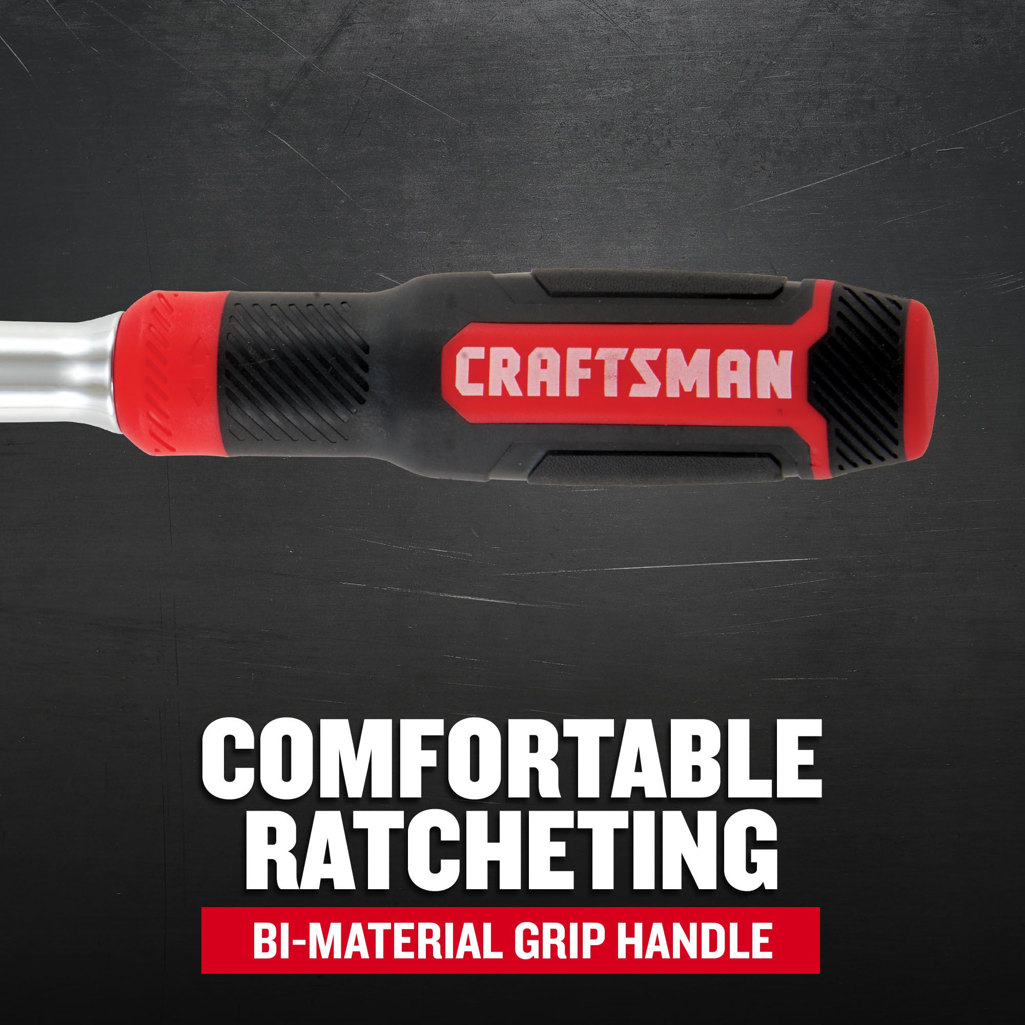 CRAFTSMAN CMMT86000 ratchets - View #4