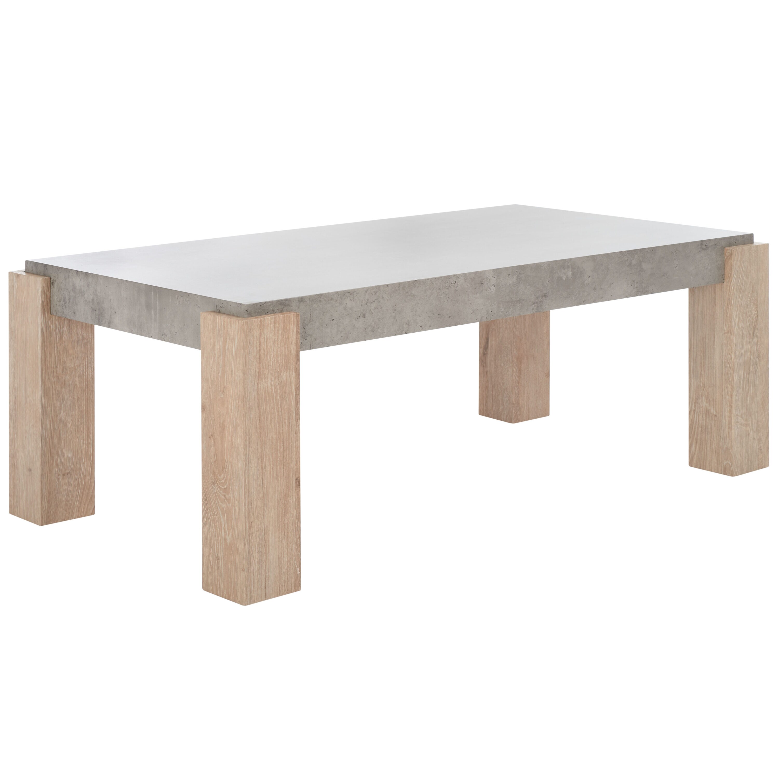 Safavieh COF7014A Coffee-Tables - View #5