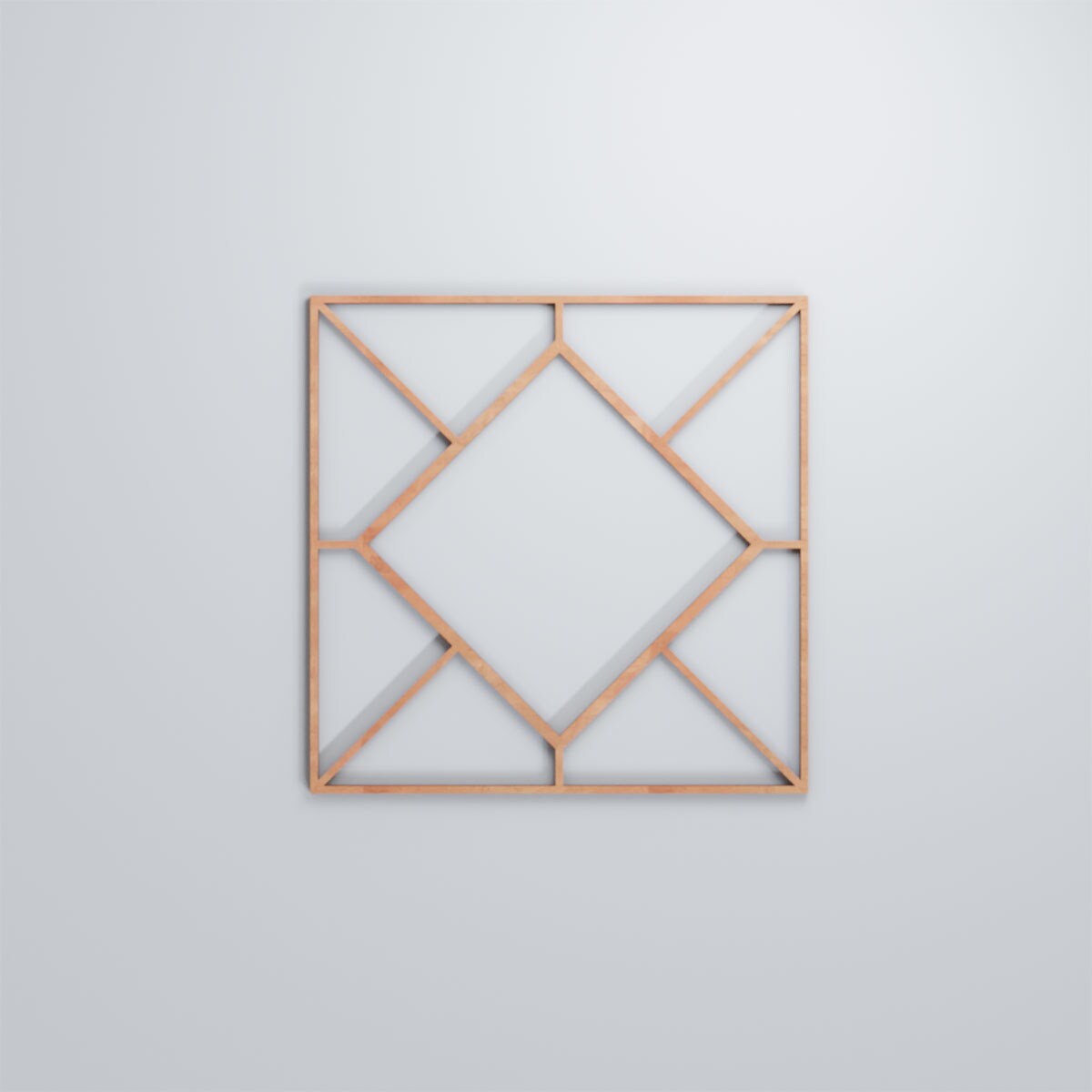 Ekena Millwork WALW12X12X0250HSNCH Wall-Panels - View #2
