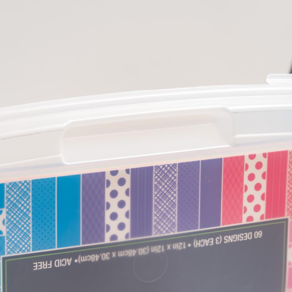 IRIS 587685 Storage-Drawers - View #7