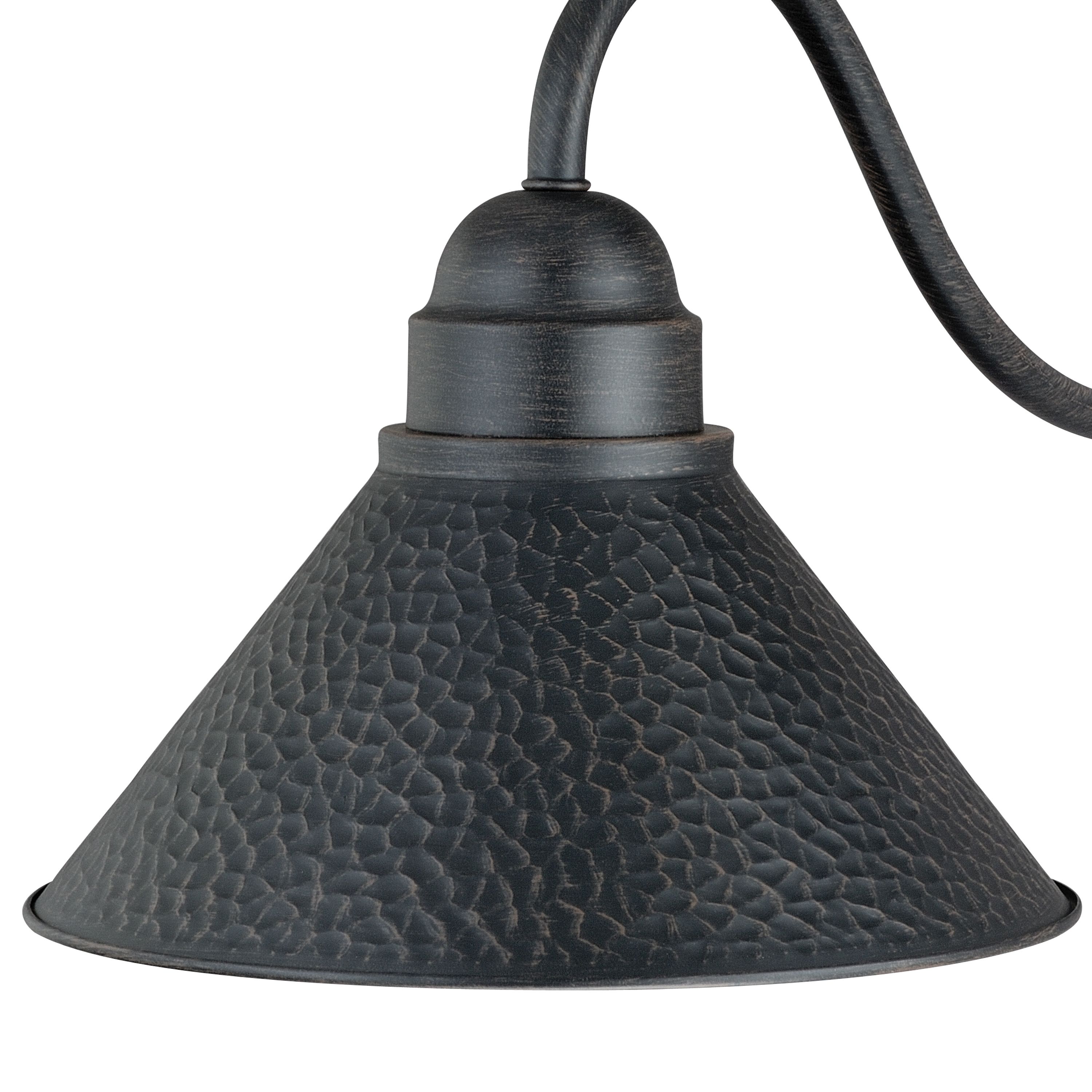 Cascadia T0198 Outdoor-Wall-Lighting - View #8
