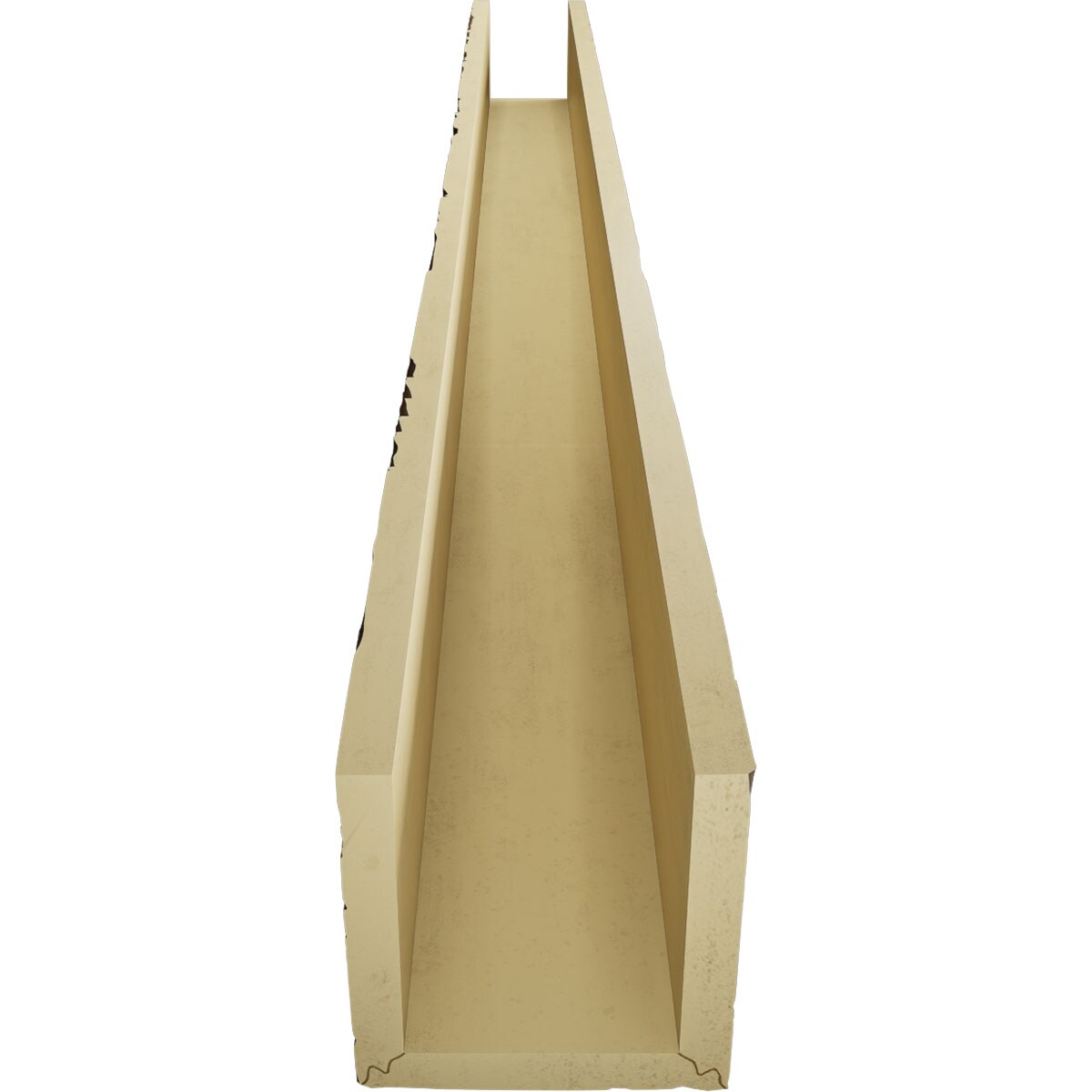 Ekena Millwork BMPC3C0040X040X120ZD Faux-Beams - View #4