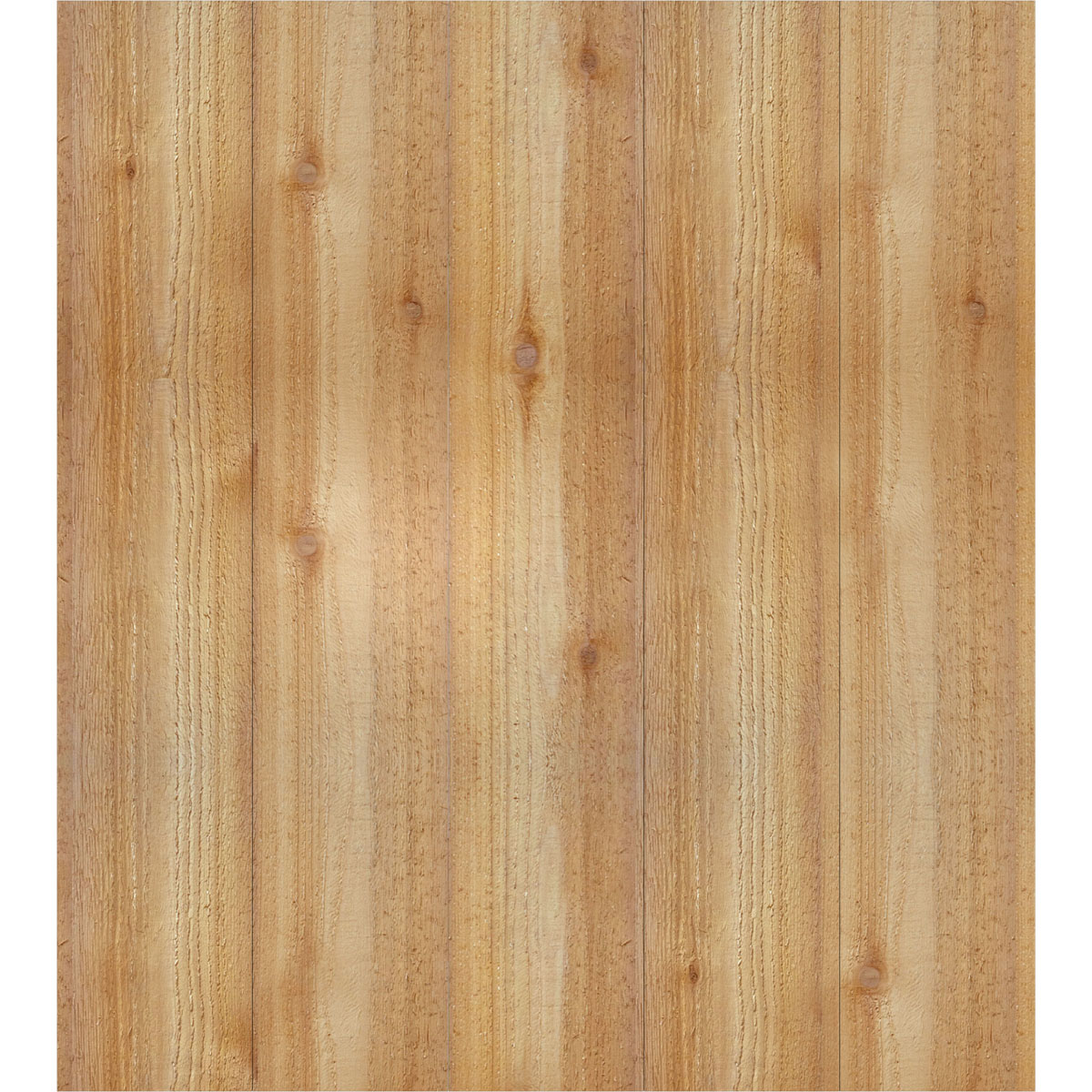 Ekena Millwork RBJ06Z26X030RWR Exterior-Shutters - View #4