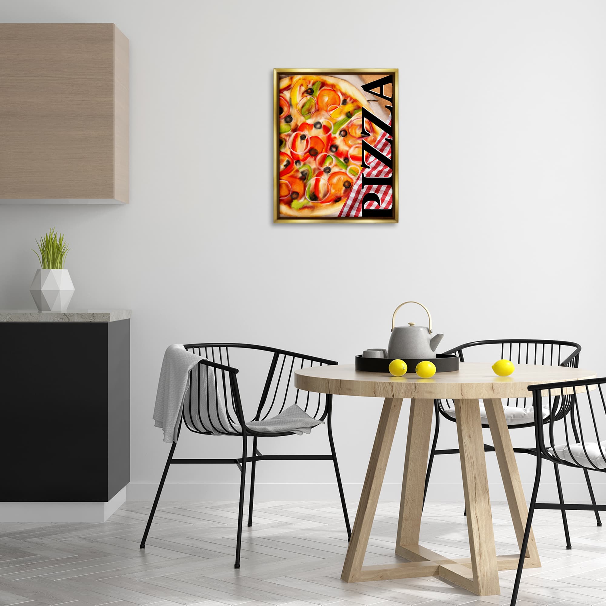 Stupell Industries BS-452-FFG-16X20 Wall-Art - View #3