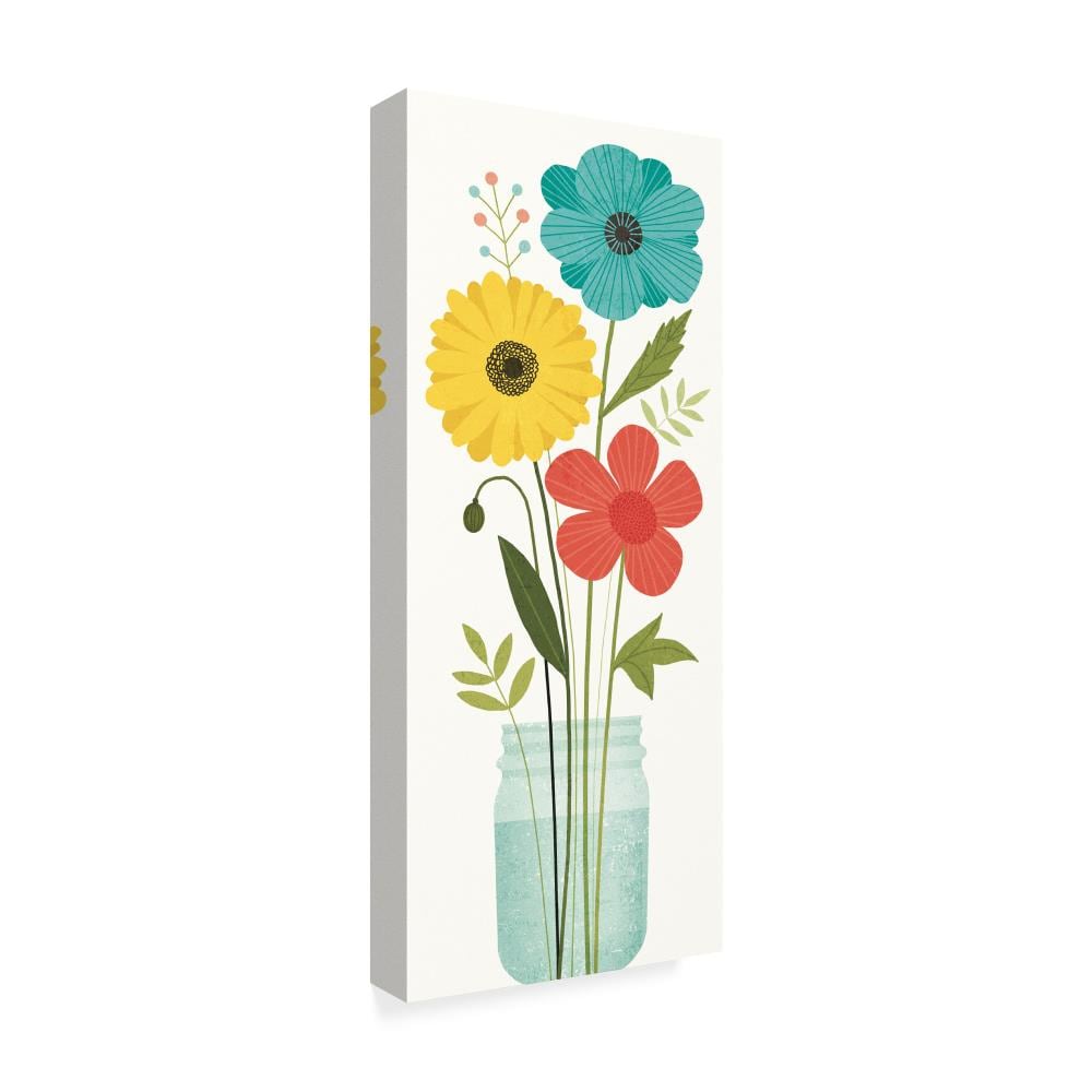 Trademark Fine Art WAP08699-C819GG Wall-Art - View #3
