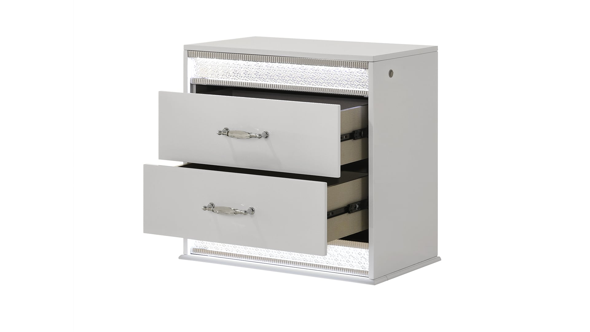 GLANZEND 6514B5YAD nightstands - View #6