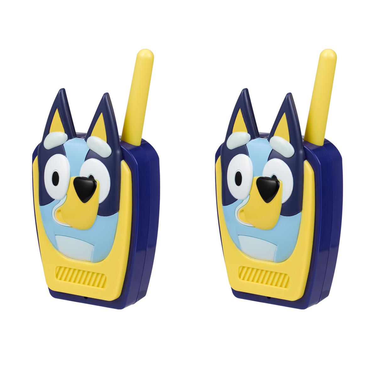 eKids BU-207.EXV24 Walkie-Talkies - View #2