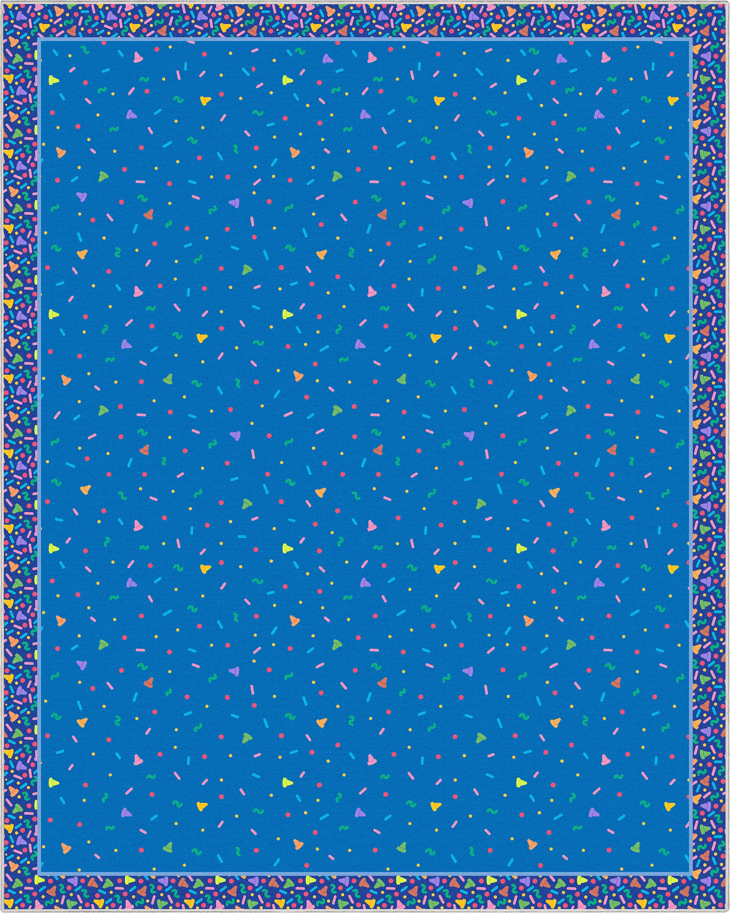 Well Woven CRA-06A-7 rugs - View #2