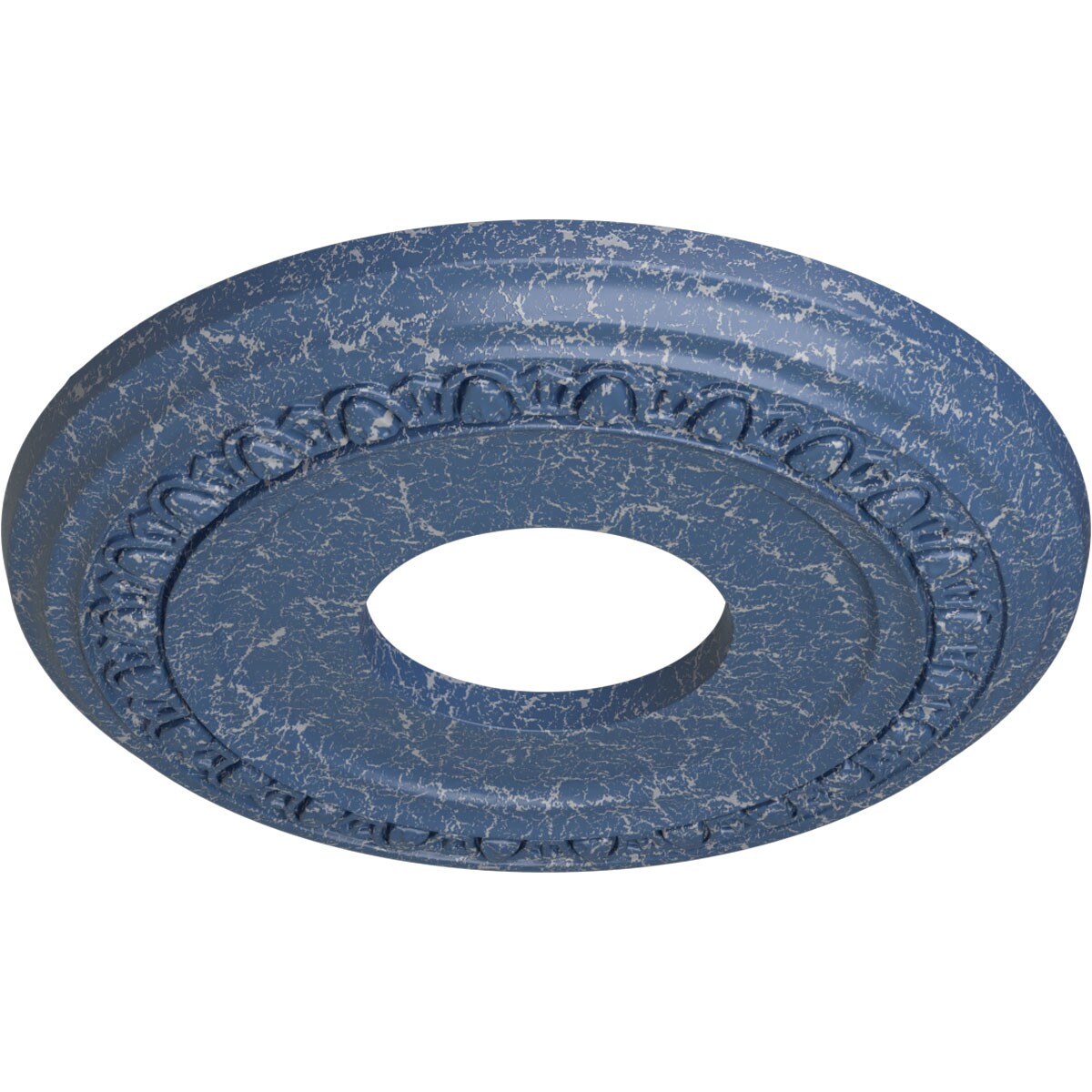 Ekena Millwork CM12JAAMC Ceiling-Medallions - View #2