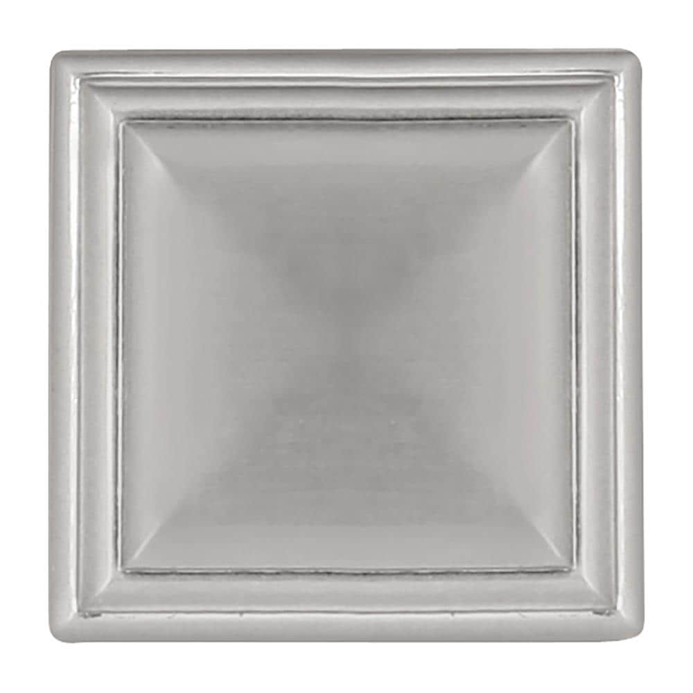 Hickory Hardware HH74554-SN Cabinet-Knobs - View #2