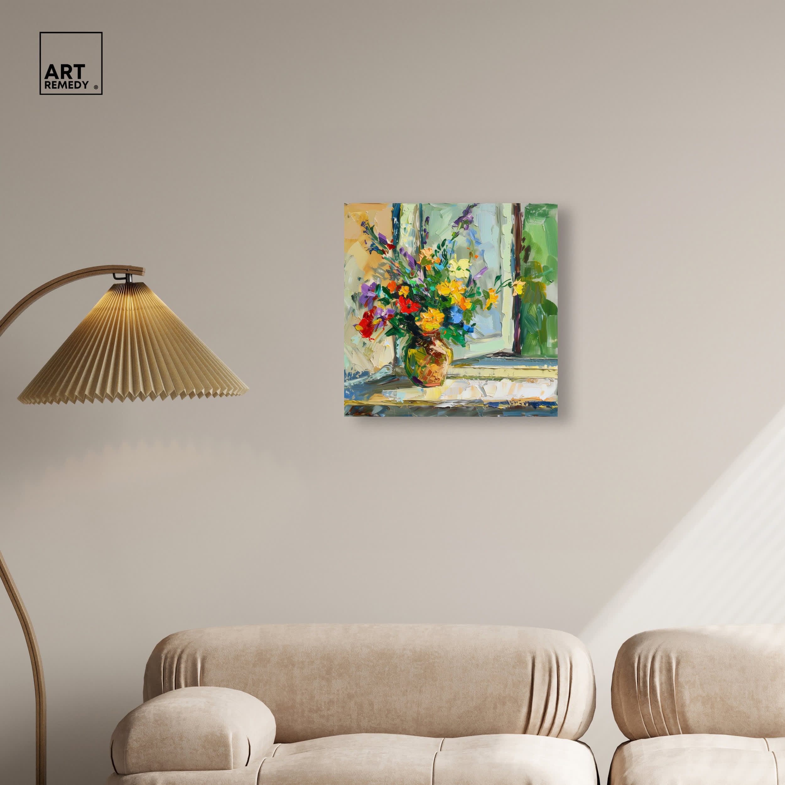 Art Remedy 005664400Z9K81S Wall-Art - View #2