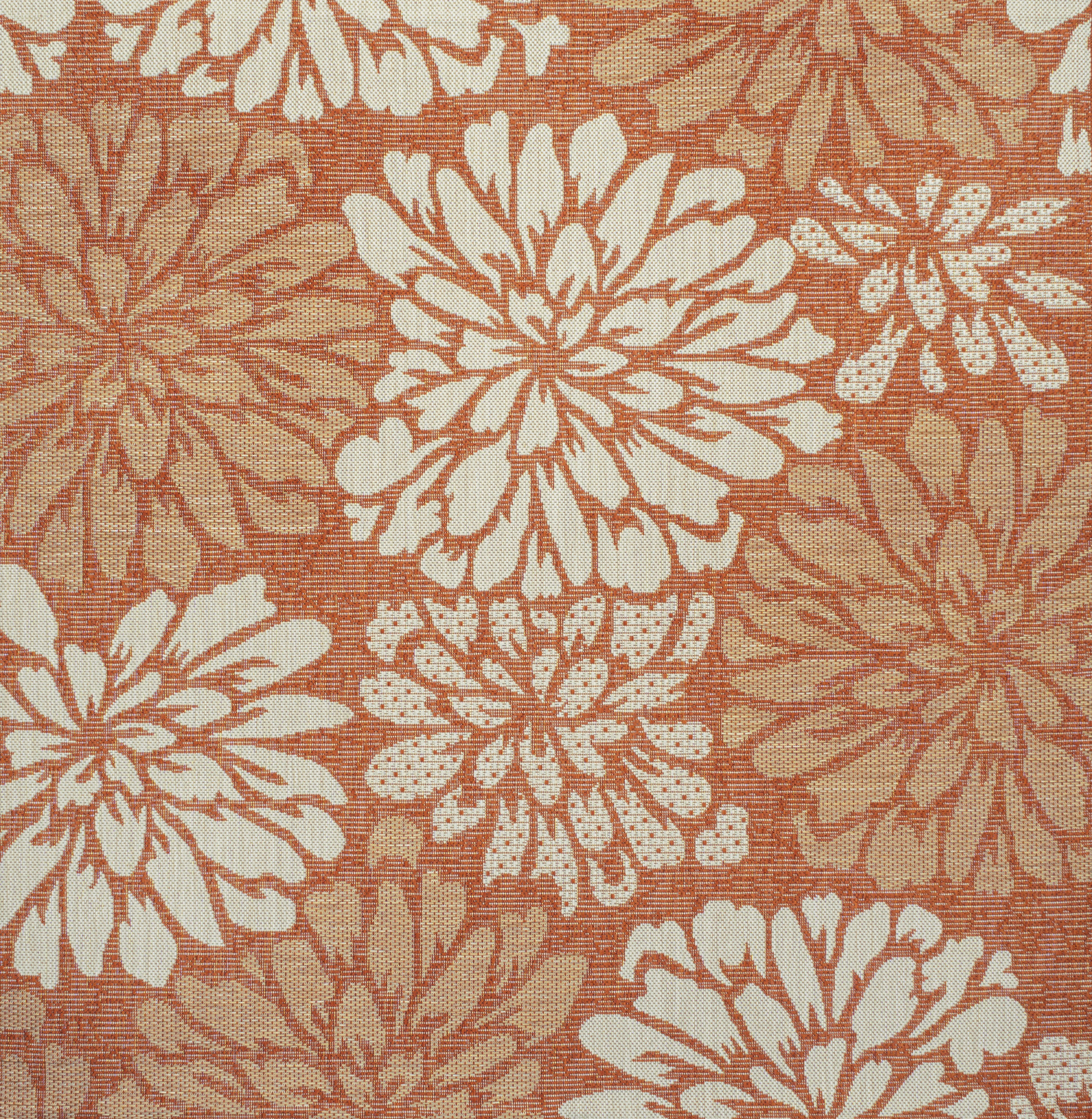 JONATHAN  Y SMB110E-5SQ rugs - View #2