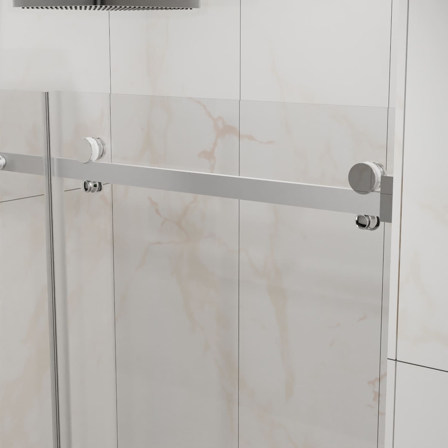 Wooakway FXLS0605-601A80 Shower-Doors - View #3