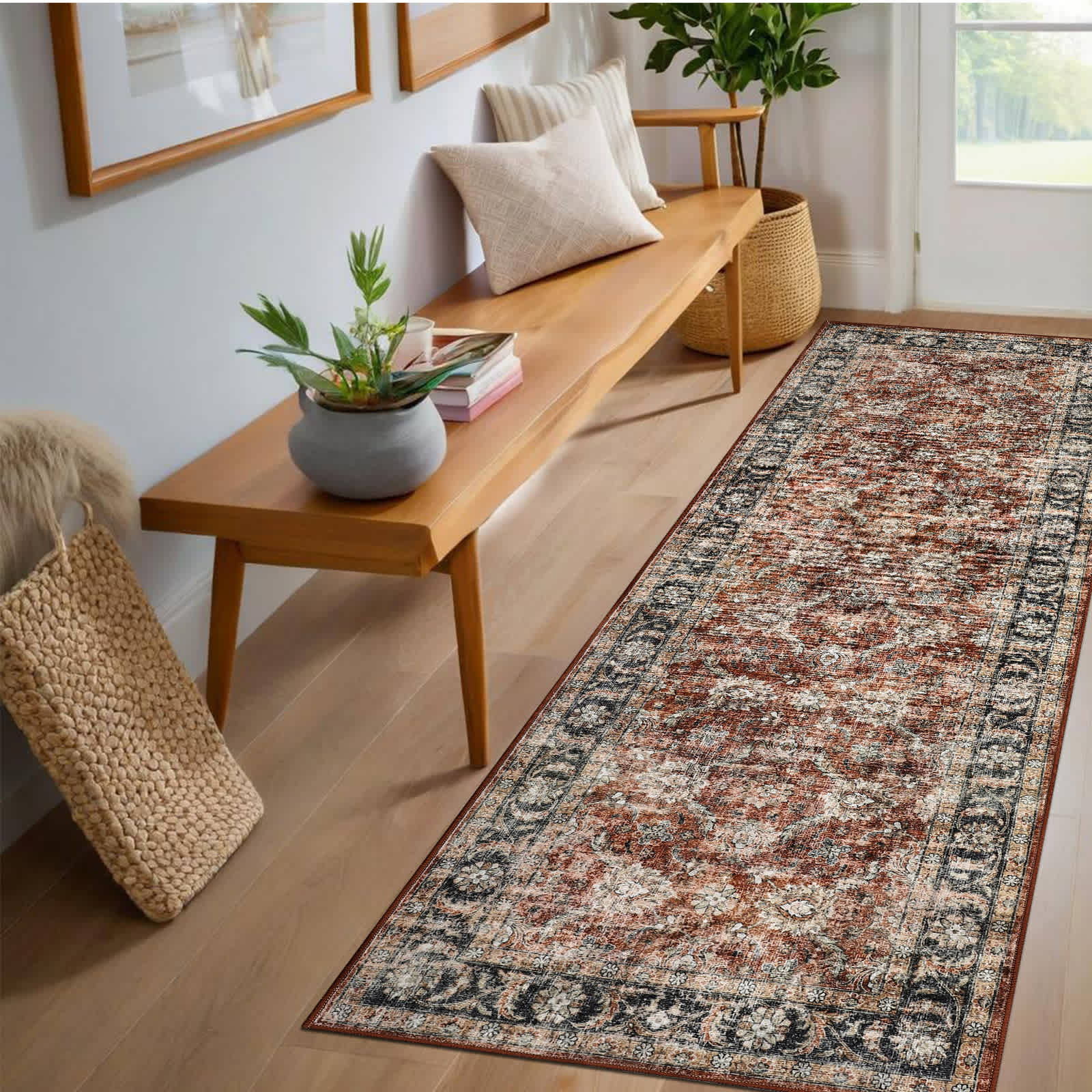 Qeetex LSN-PHO-34PVXA77 rugs - View #2