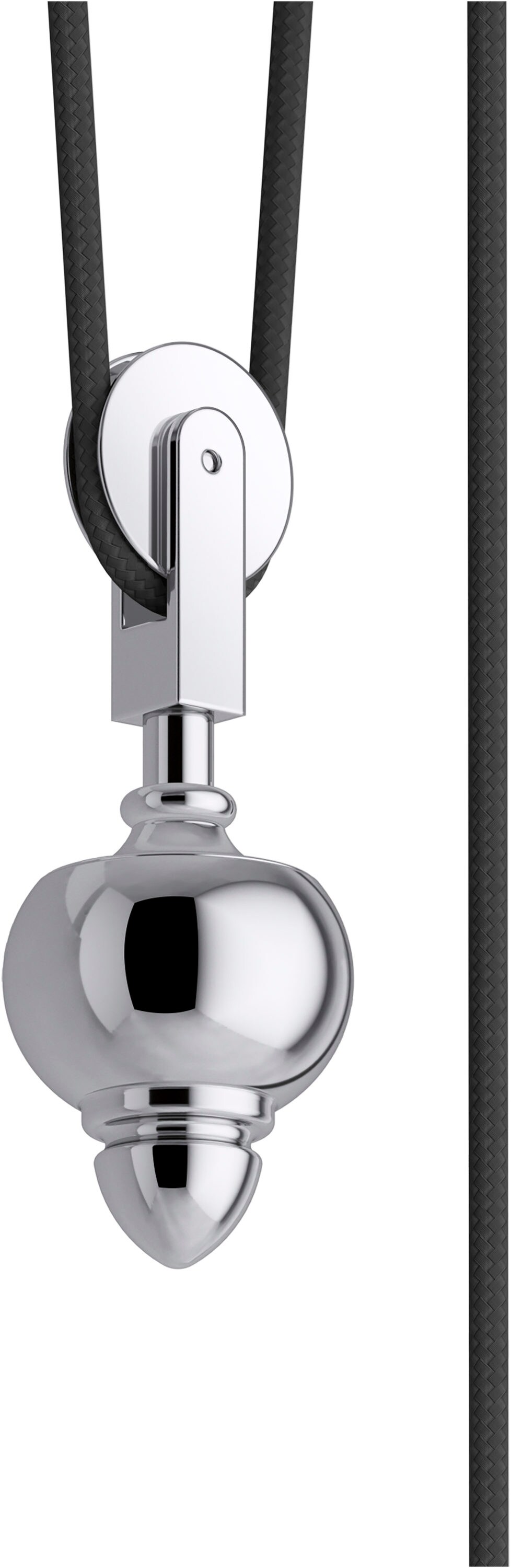 KOHLER 22654-PE01-CPL Pendant-Lights - View #4