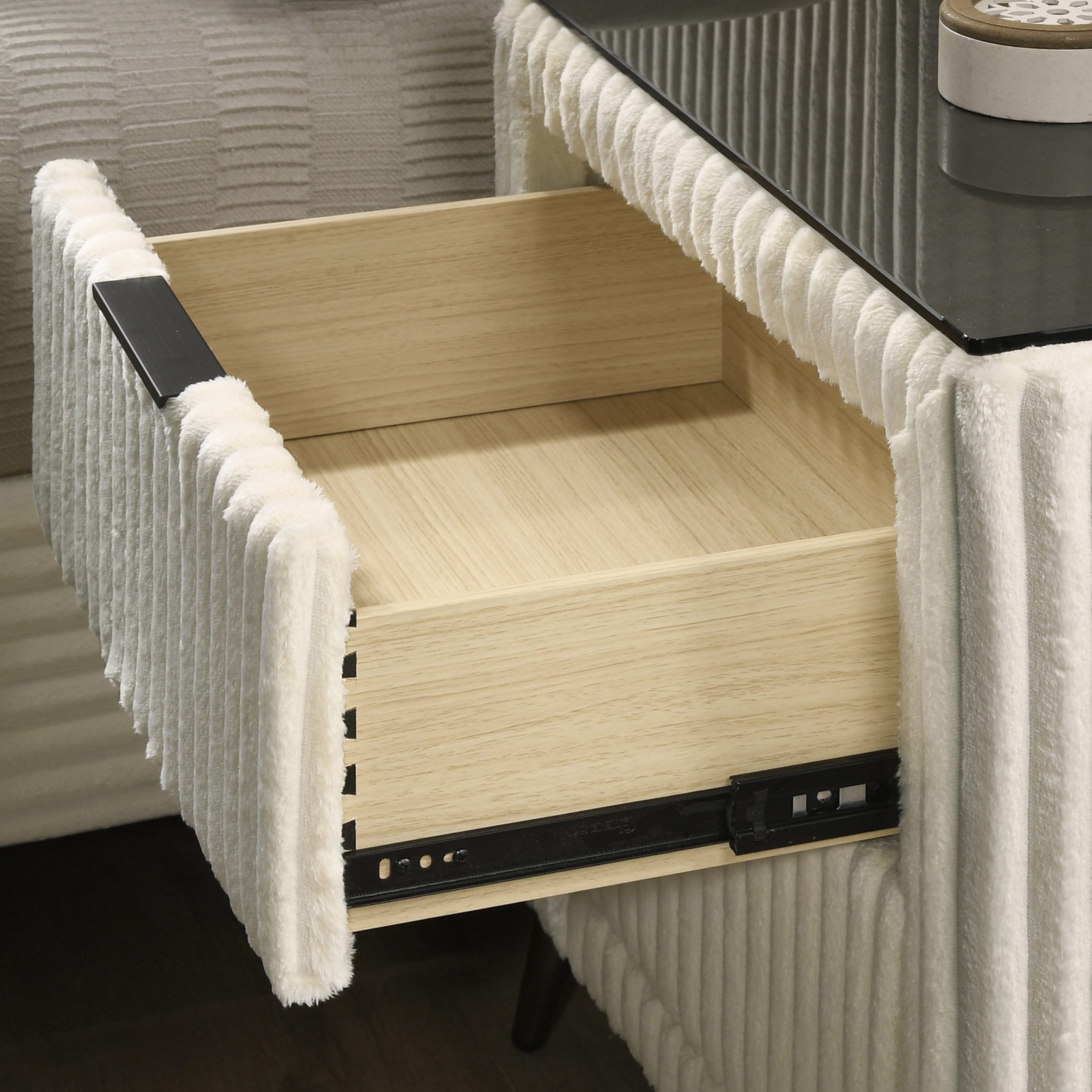 Roundhill Furniture B9427QN2B Bedroom-Sets - View #10