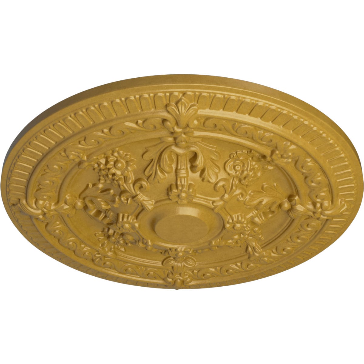 Ekena Millwork CM26VIIGS Ceiling-Medallions - View #2