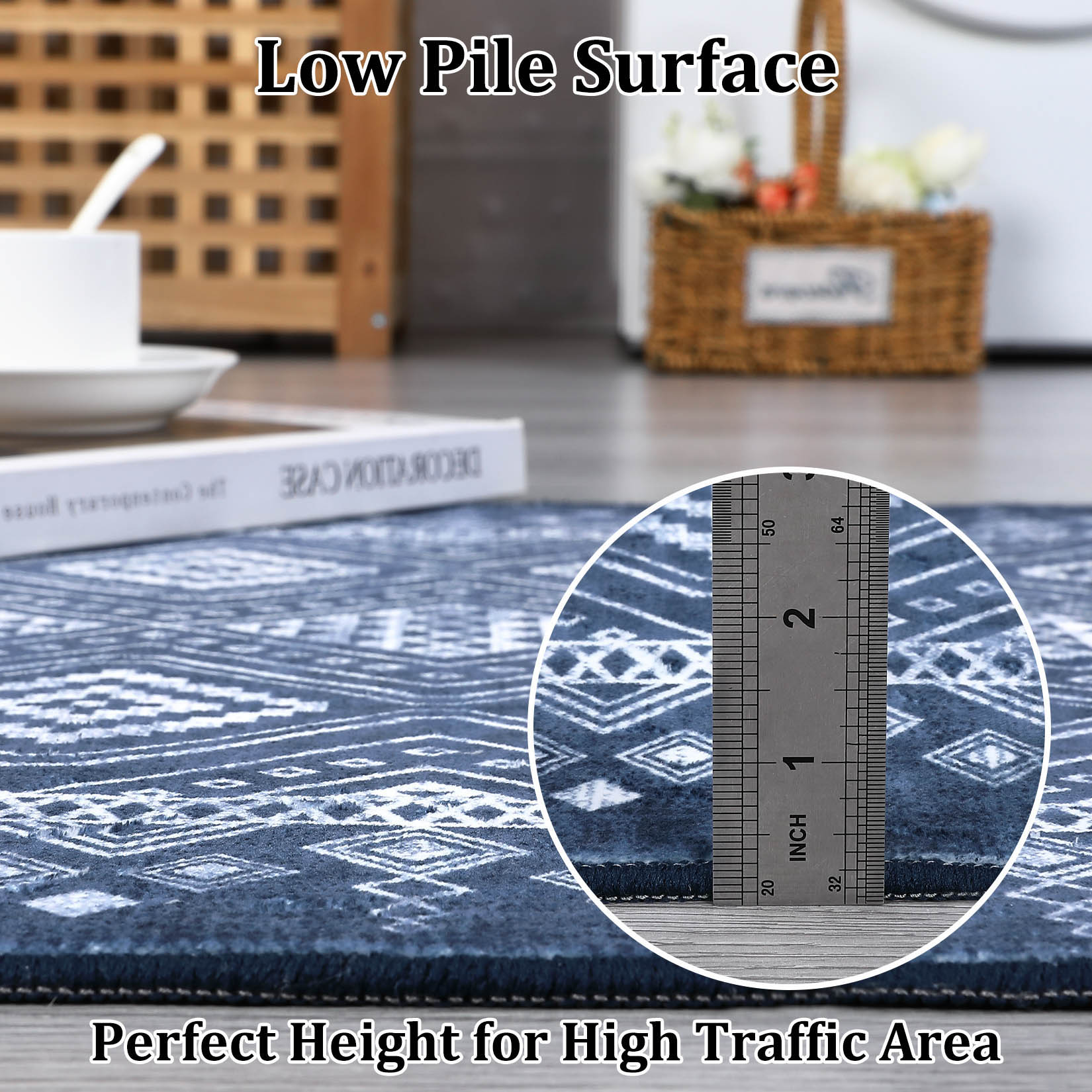 Garvee YXY-LO-PHO-0ZHVAXBR rugs - View #5