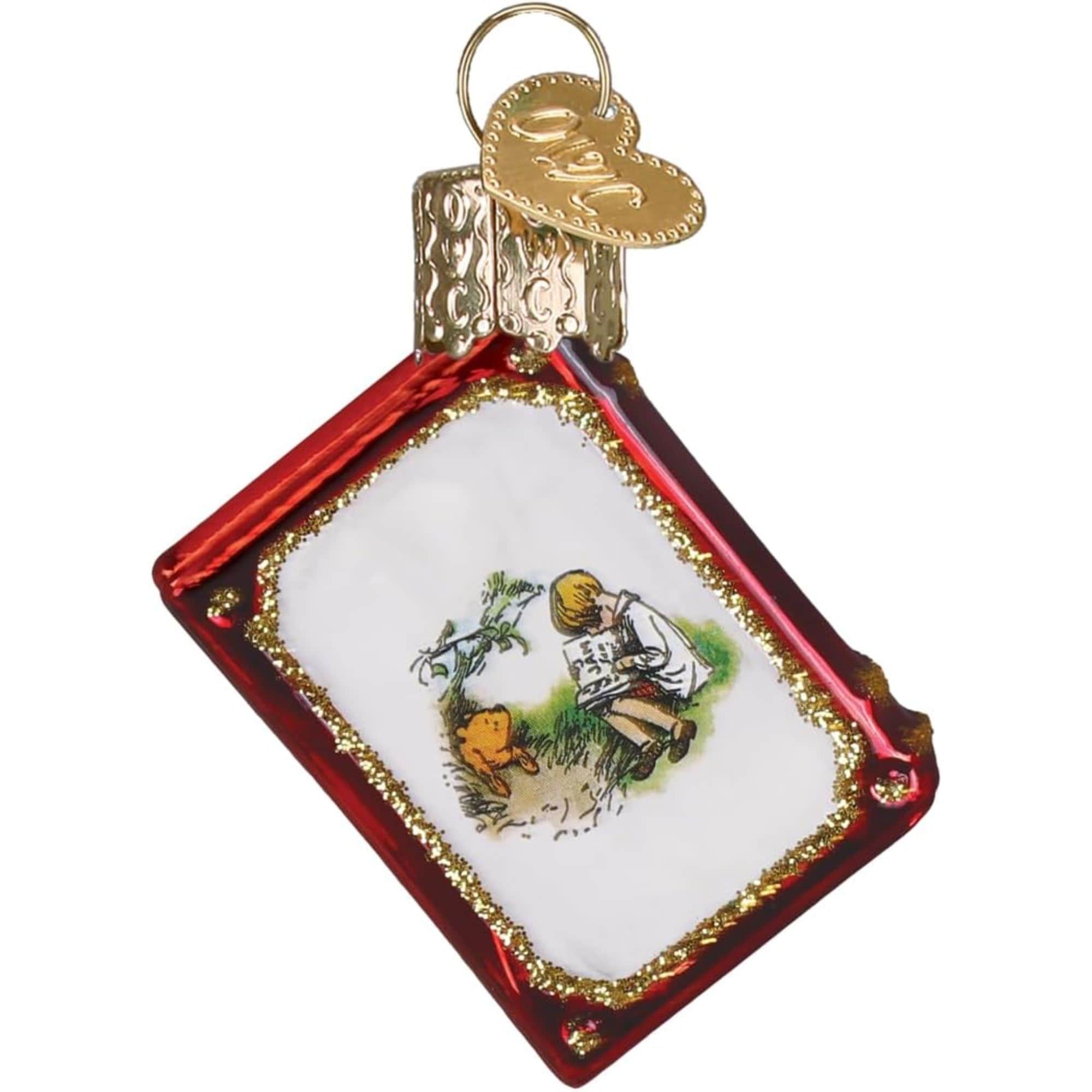 Old World Christmas 729343885135 m060040 - View #3