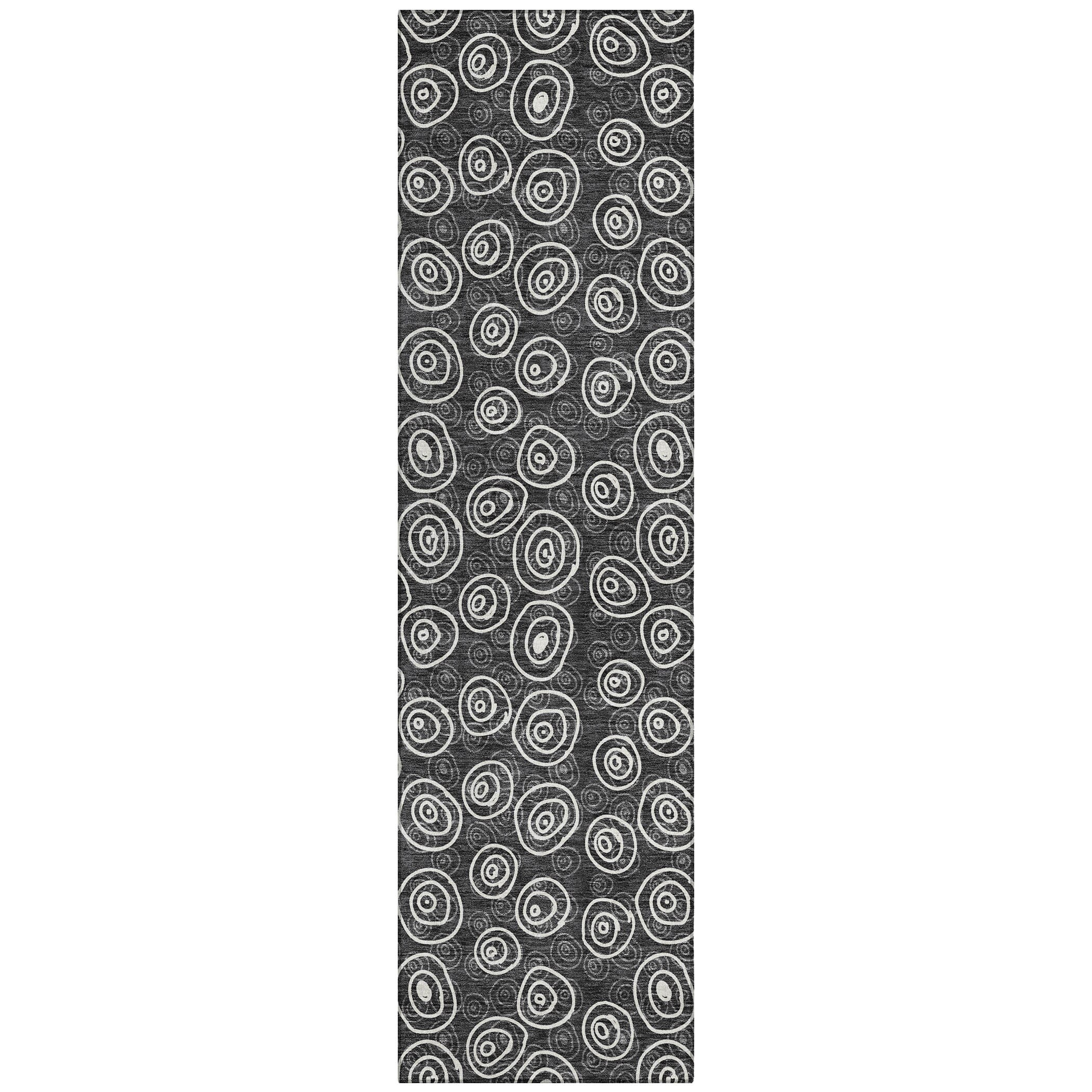 Addison Rugs ACN728BK2X8 rugs - View #2