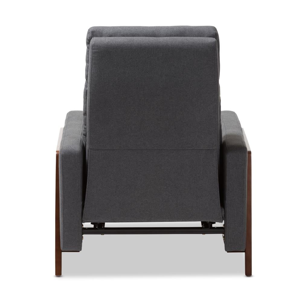 Baxton Studio 143-8139-LW recliners - View #5