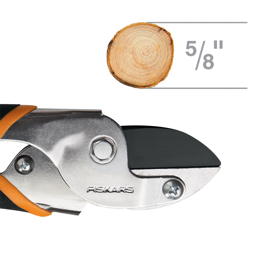 Fiskars 391101-4002 Hand-Pruners - View #2