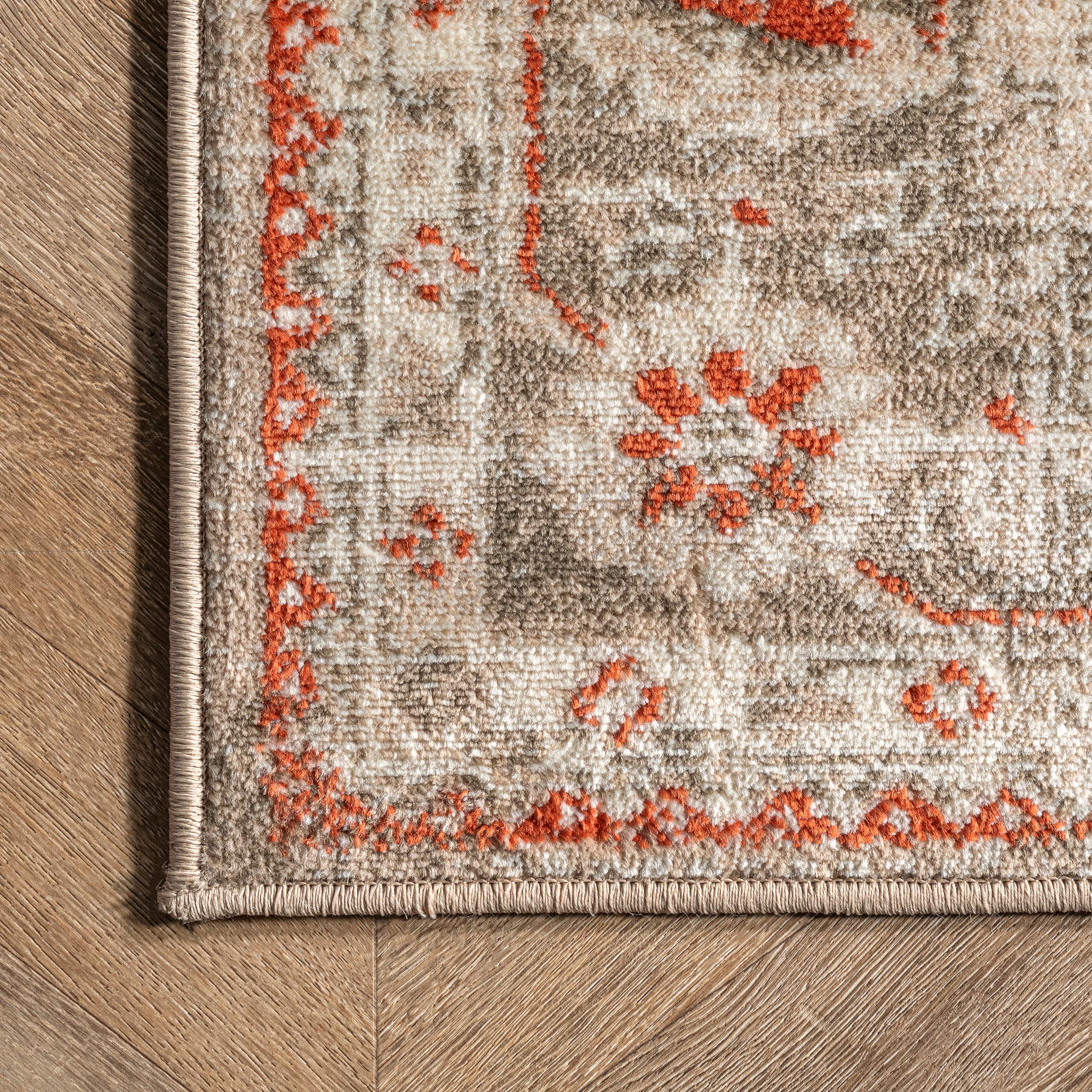 nuLOOM OWLN03B-2608 rugs - View #5