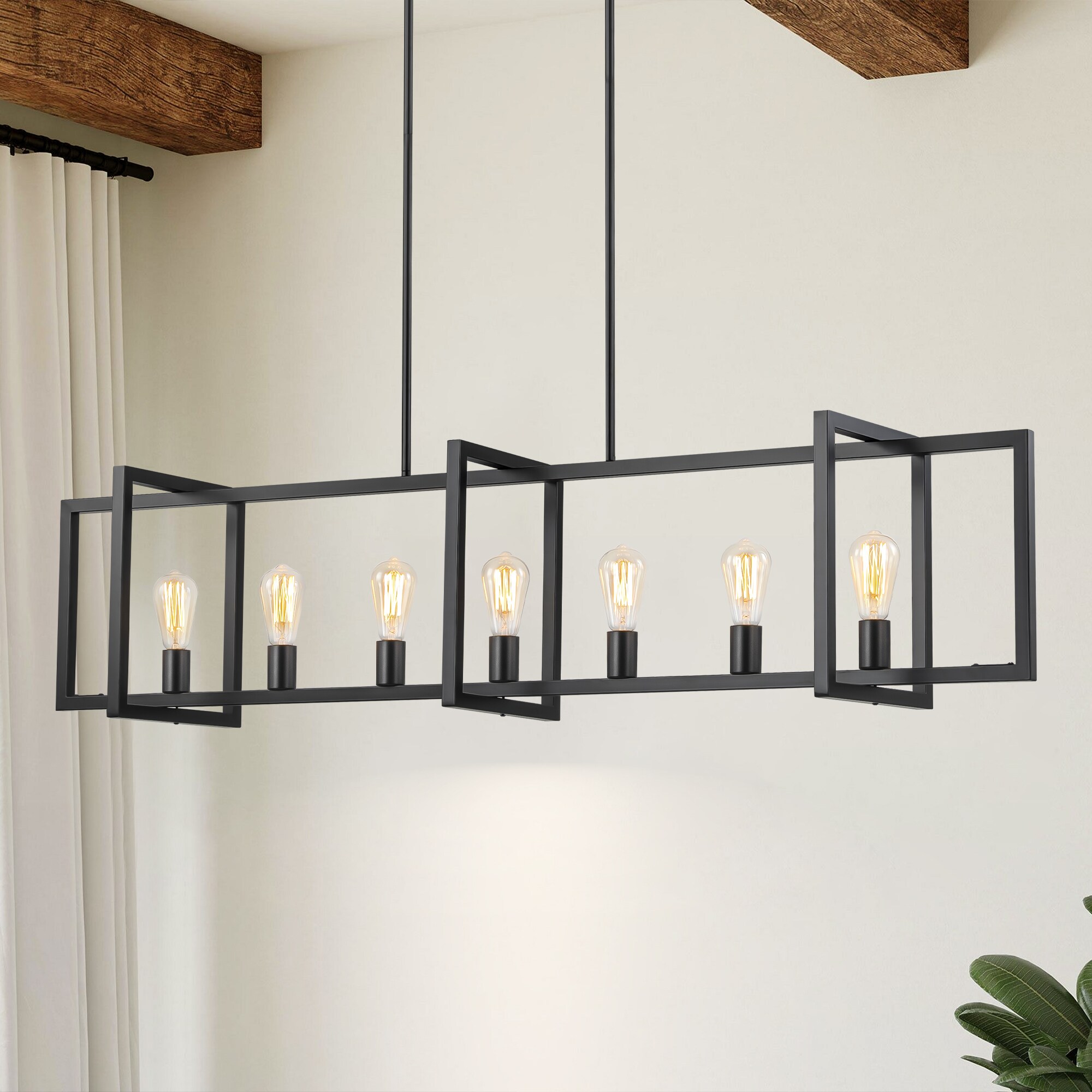Rennnsan KI810161388 Pendant-Lights - View #2