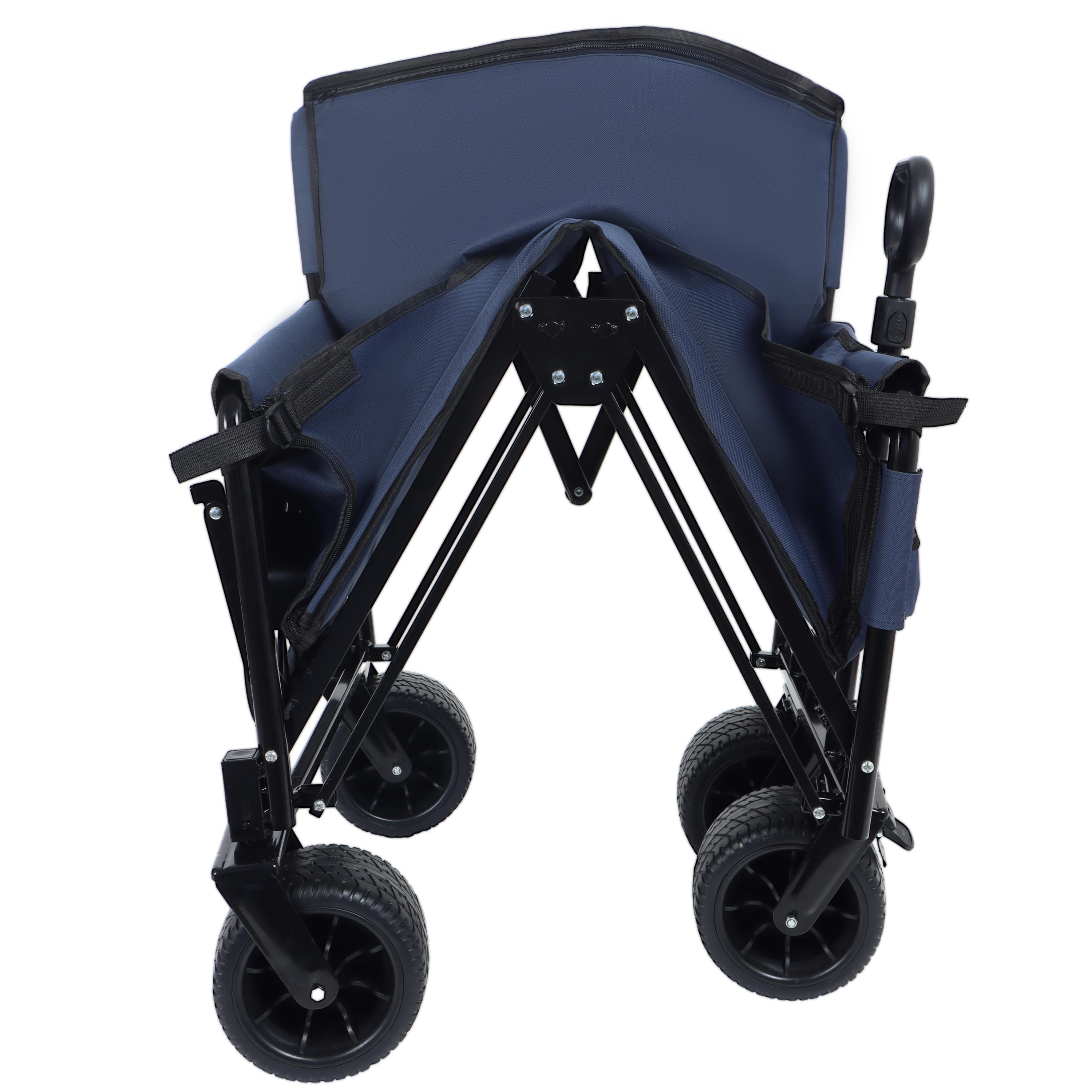 Bayfeve BF-P320638-YC Yard-Carts - View #13